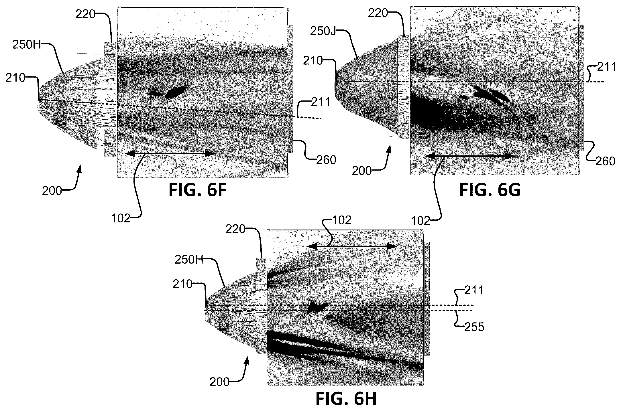 Patent US12576383 Figure 10 – Multi-reflector photoreactor for controlled irradiation of fluid