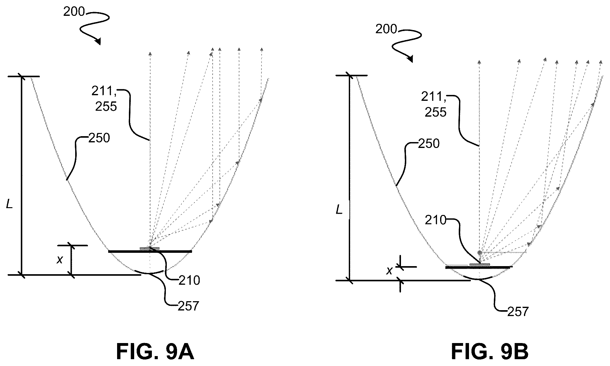 Patent US12576383 Figure 20 – Multi-reflector photoreactor for controlled irradiation of fluid
