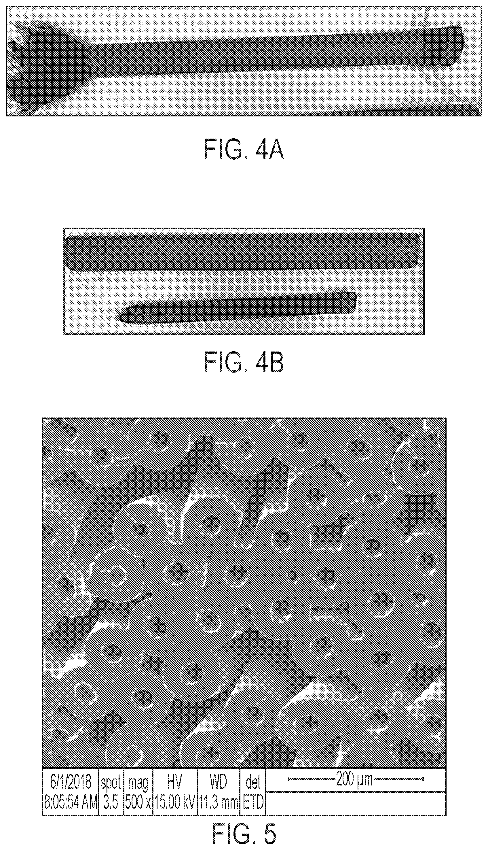 Patent US12576385 Figure 4 – Carbon molecular sieve adsorbent monoliths and methods for making the same