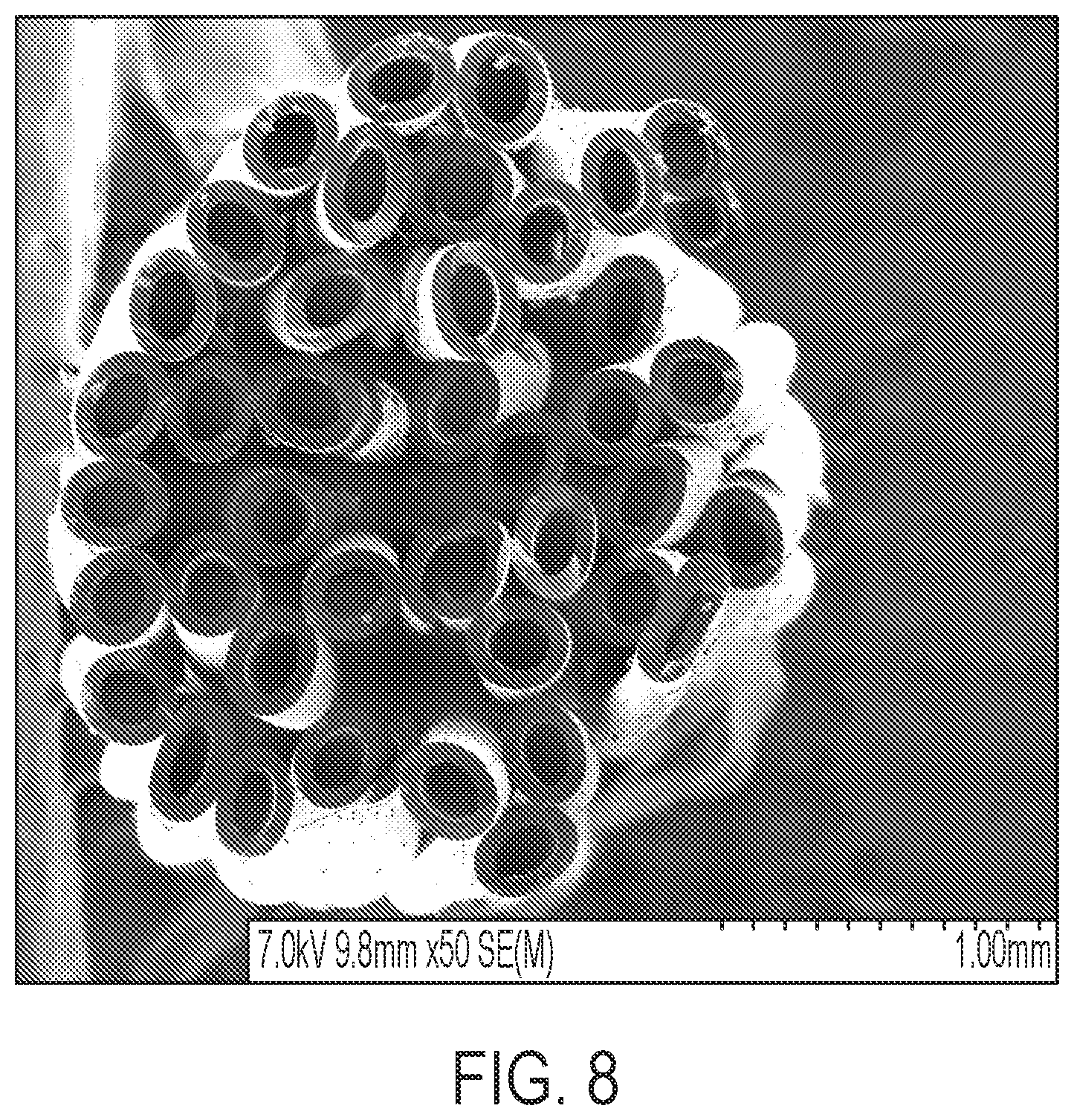 Patent US12576385 Figure 6 – Carbon molecular sieve adsorbent monoliths and methods for making the same
