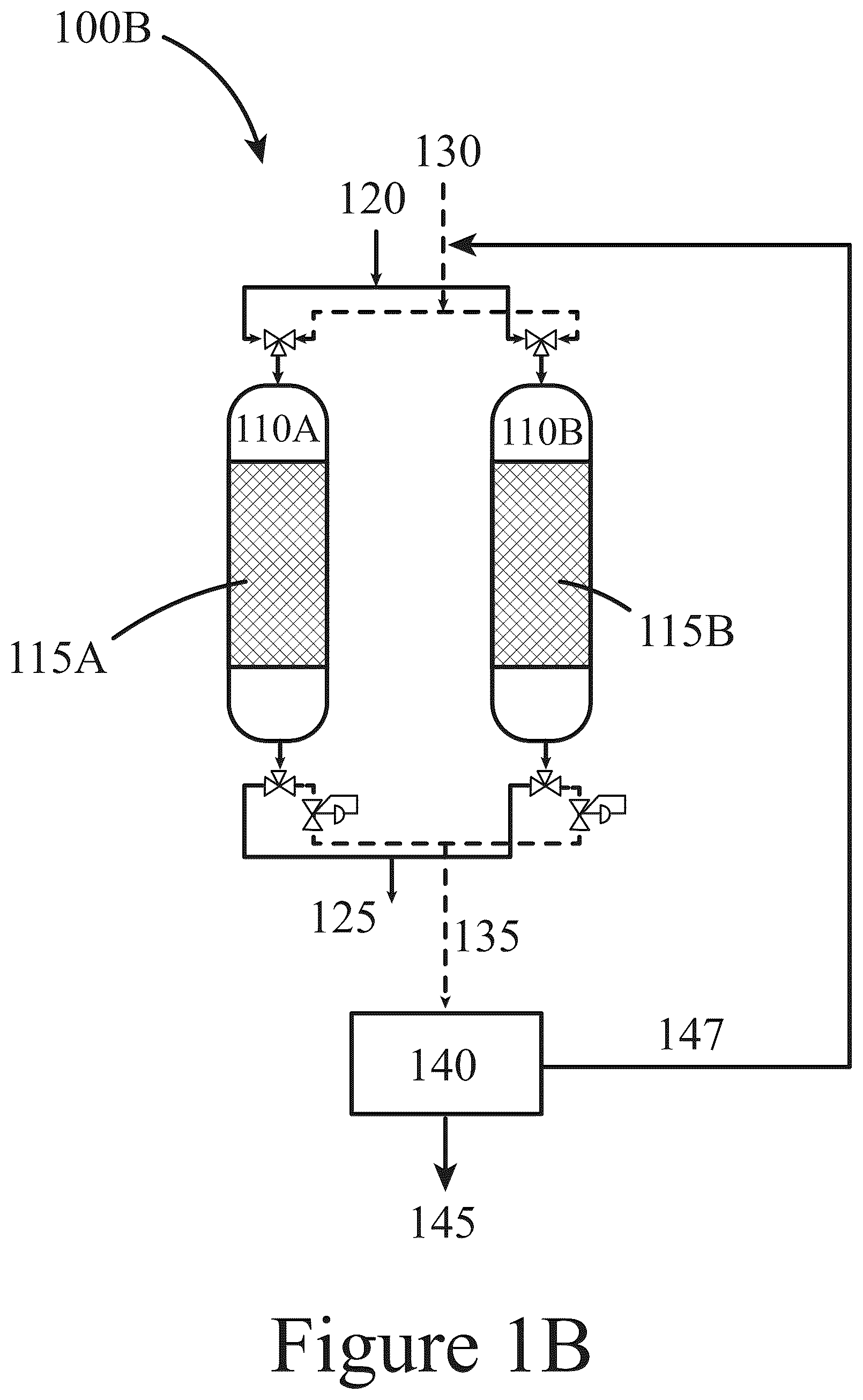 Patent US12576393 Figure 2 – Materials, methods, and systems for reactive capture and conversion of CO 2