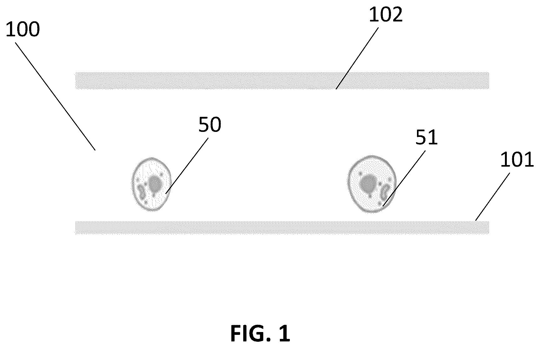 Patent US12576399 Figure 1 – Methods for imaging and analyzing a cell in a compartment of a fluidic device