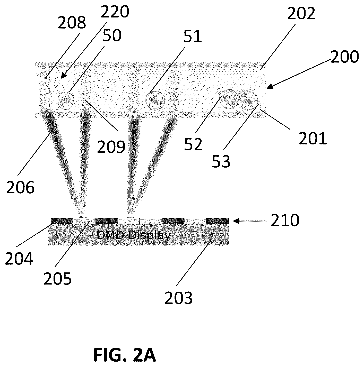 Patent US12576399 Figure 2 – Methods for imaging and analyzing a cell in a compartment of a fluidic device