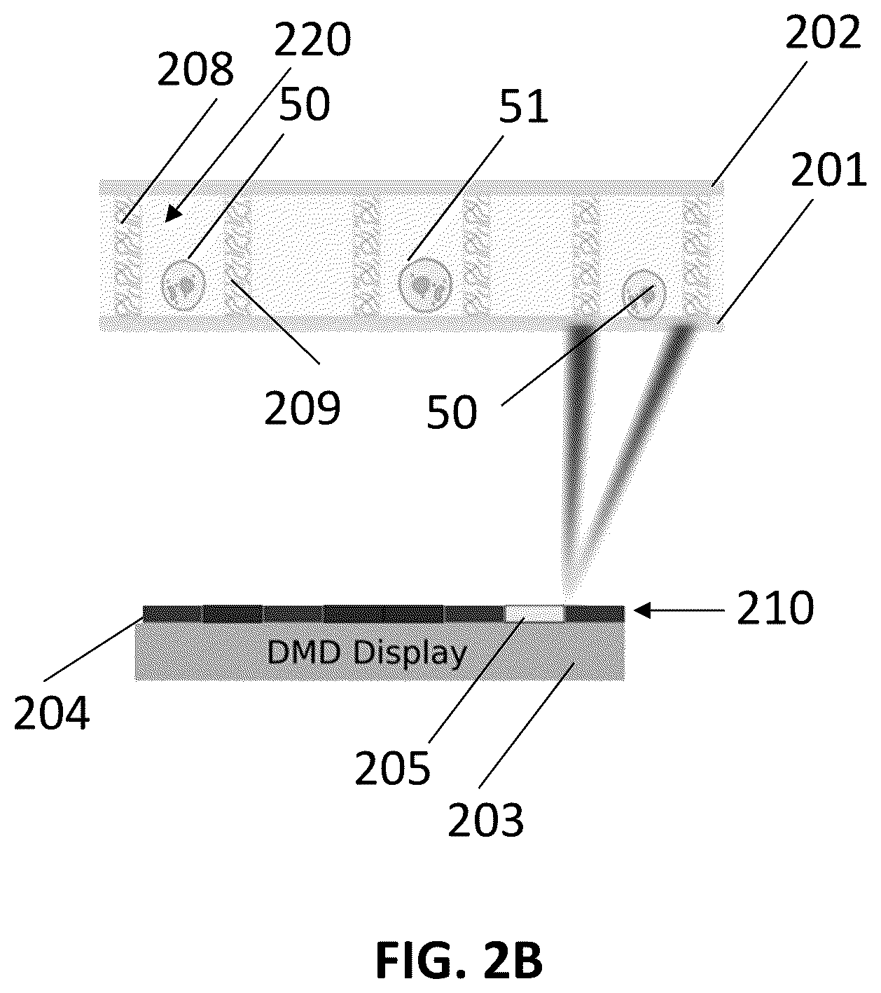 Patent US12576399 Figure 3 – Methods for imaging and analyzing a cell in a compartment of a fluidic device
