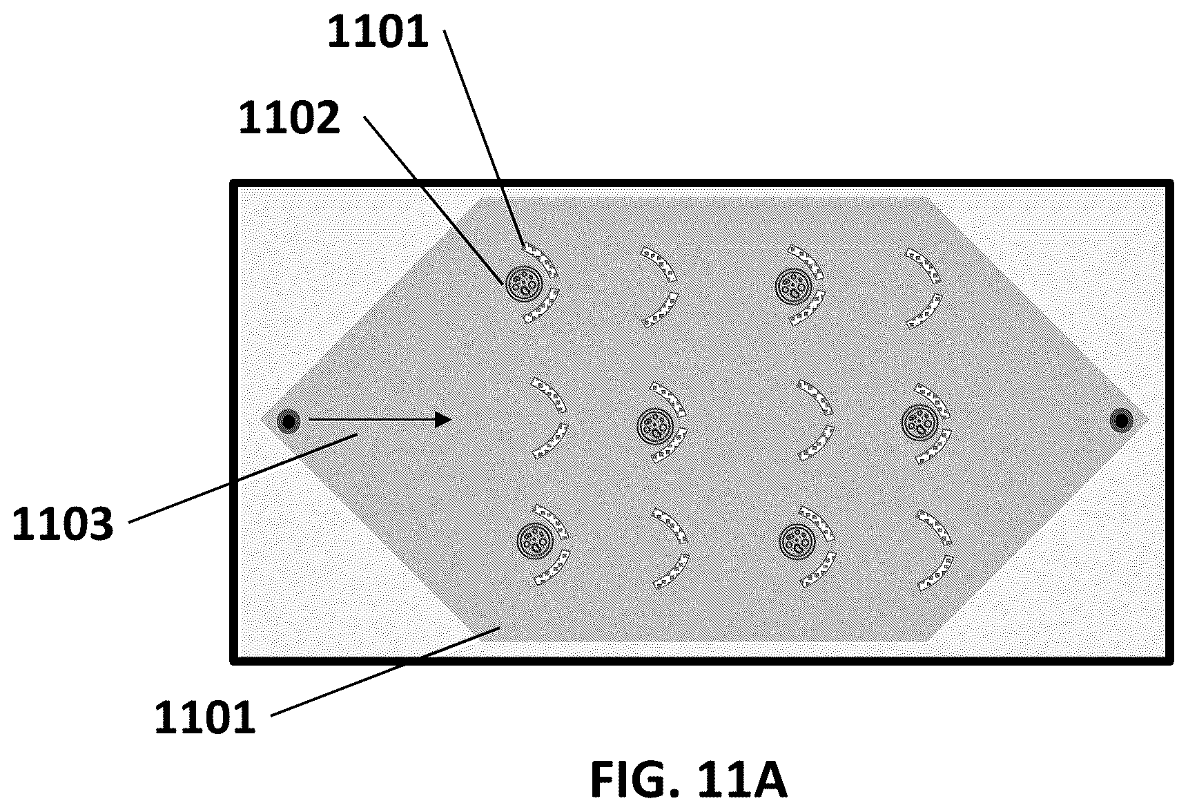 Patent US12576399 Figure 16 – Methods for imaging and analyzing a cell in a compartment of a fluidic device