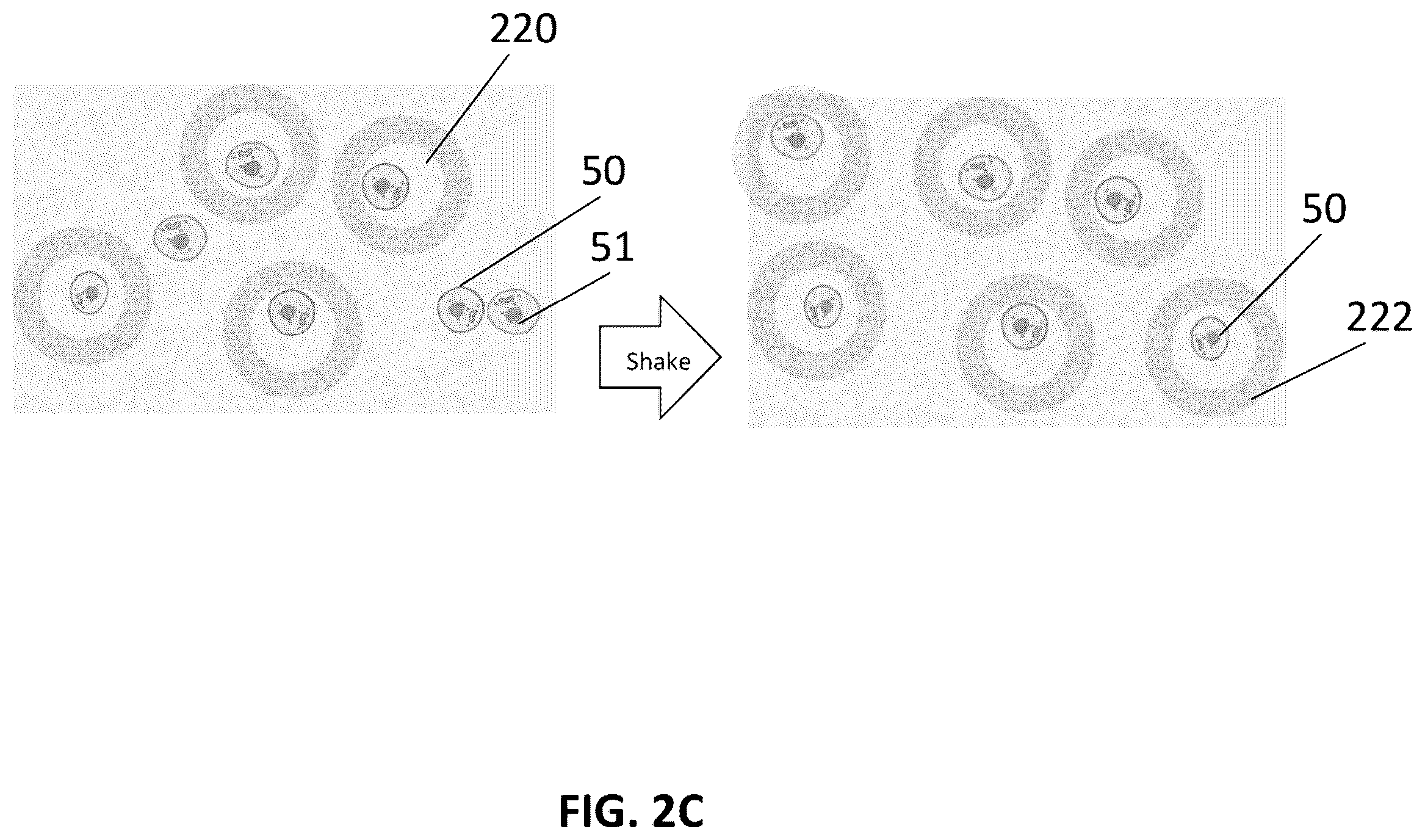 Patent US12576400 Figure 4 – Methods for incubating and analyzing a cell in a compartment of a fluidic device