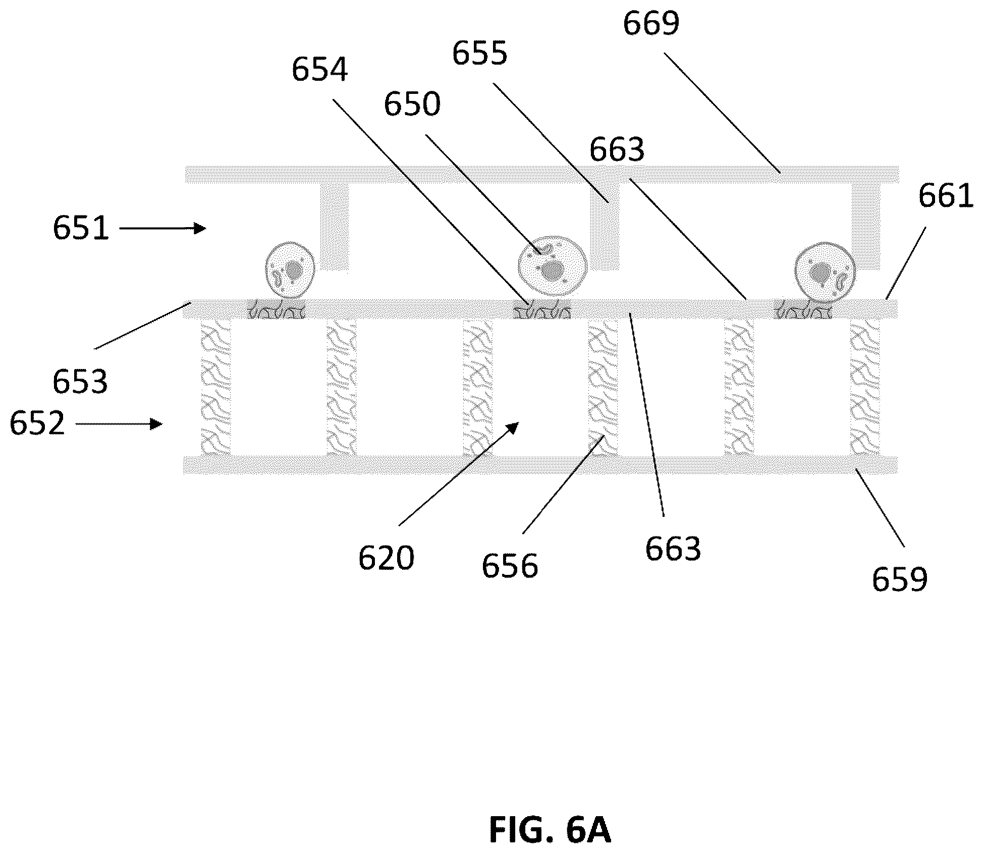 Patent US12576400 Figure 10 – Methods for incubating and analyzing a cell in a compartment of a fluidic device