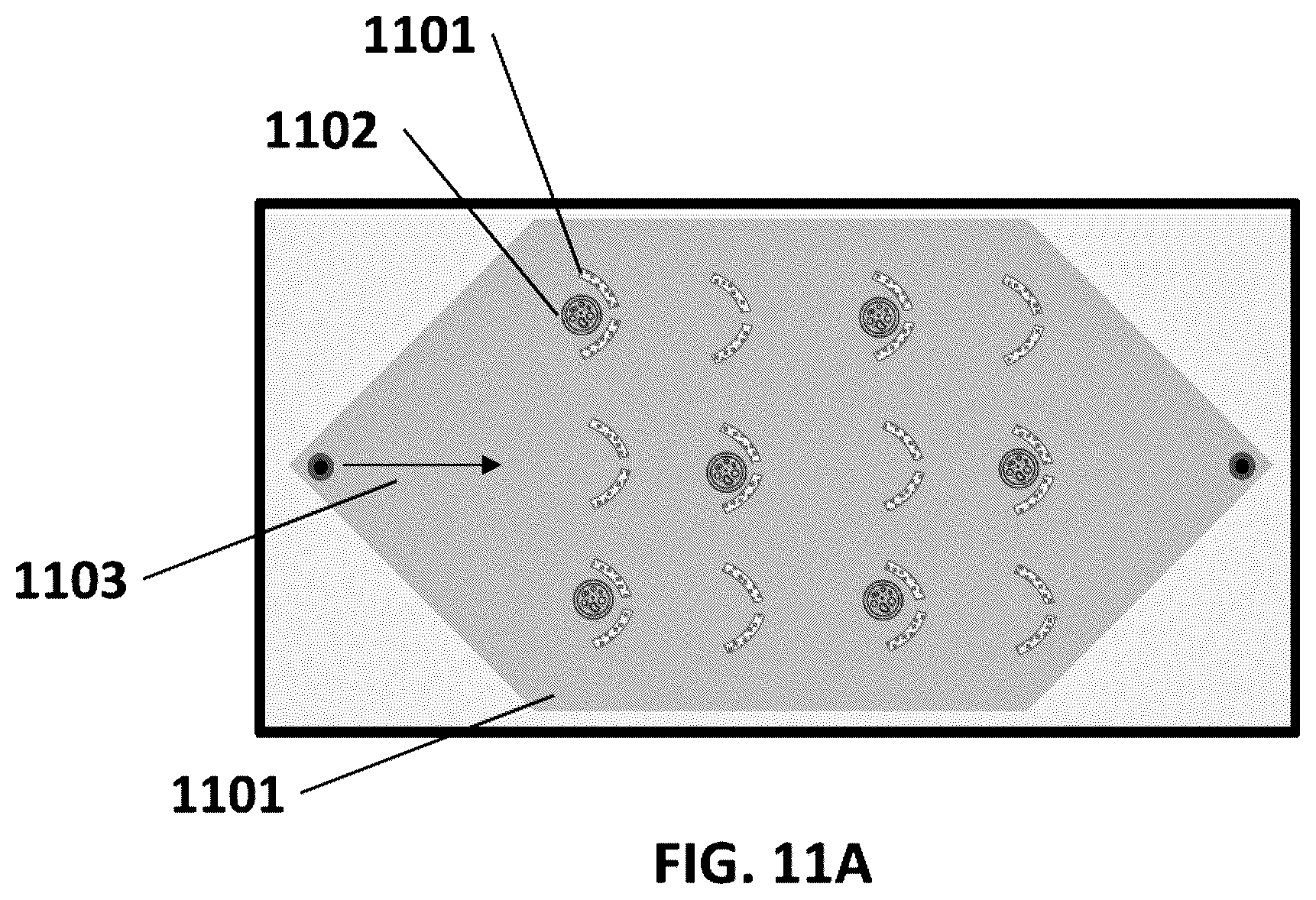 Patent US12576400 Figure 16 – Methods for incubating and analyzing a cell in a compartment of a fluidic device
