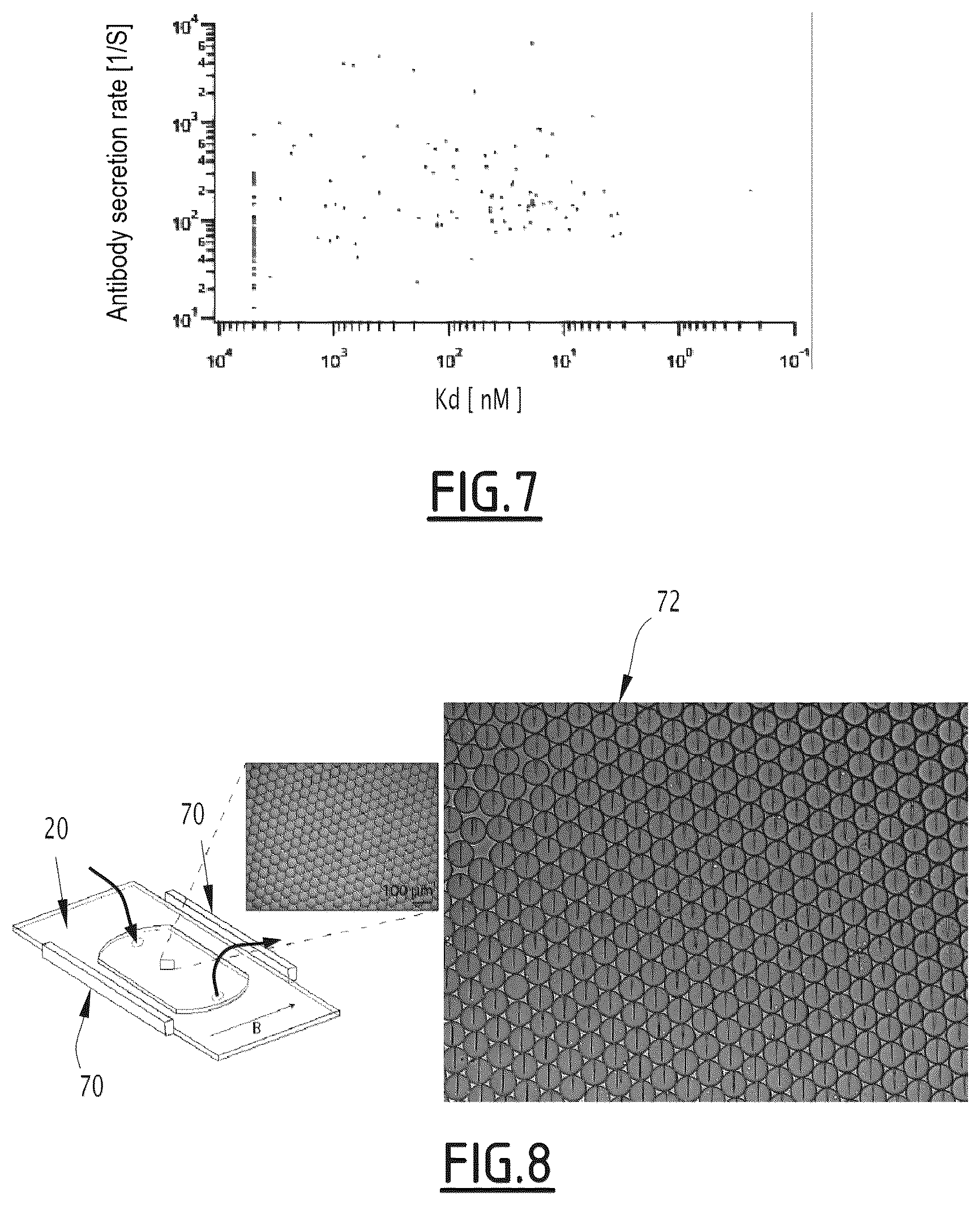 Patent US12576402 Figure 4 – Method and system for recovering products from an emulsion