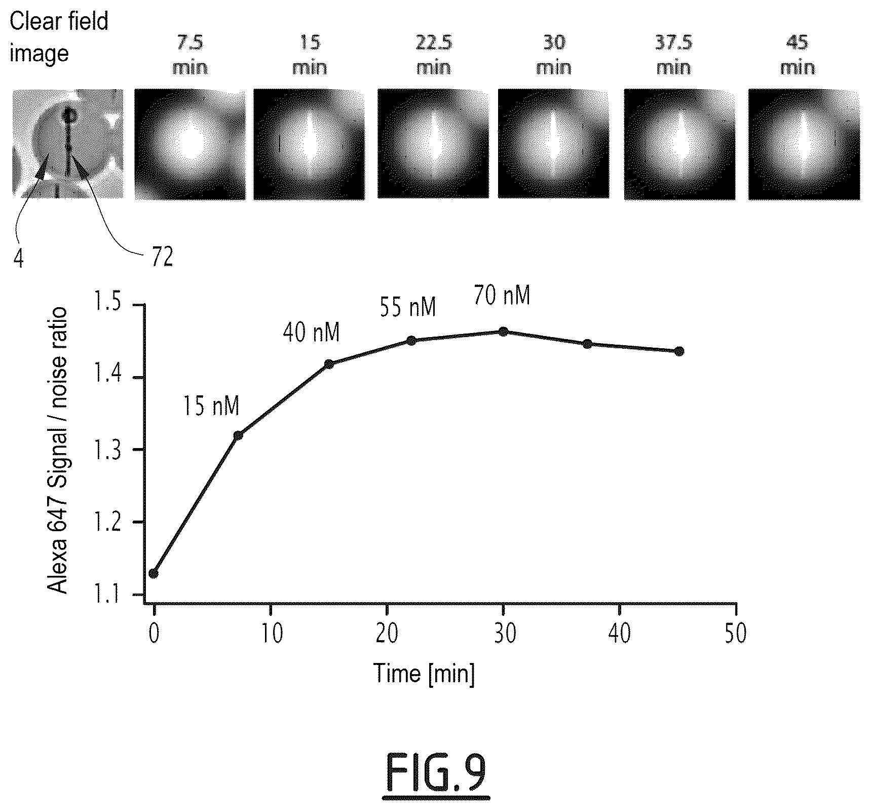 Patent US12576402 Figure 5 – Method and system for recovering products from an emulsion