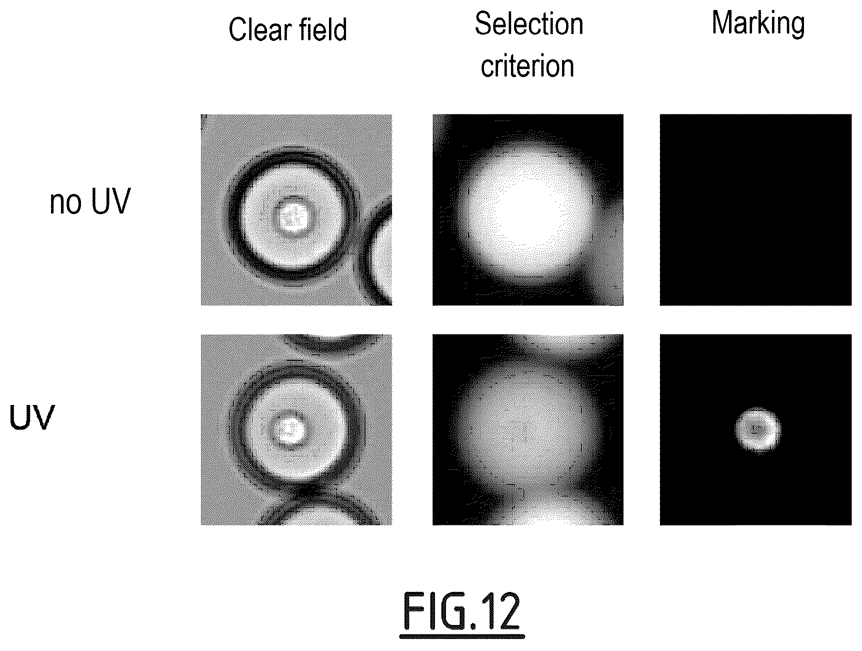 Patent US12576402 Figure 7 – Method and system for recovering products from an emulsion