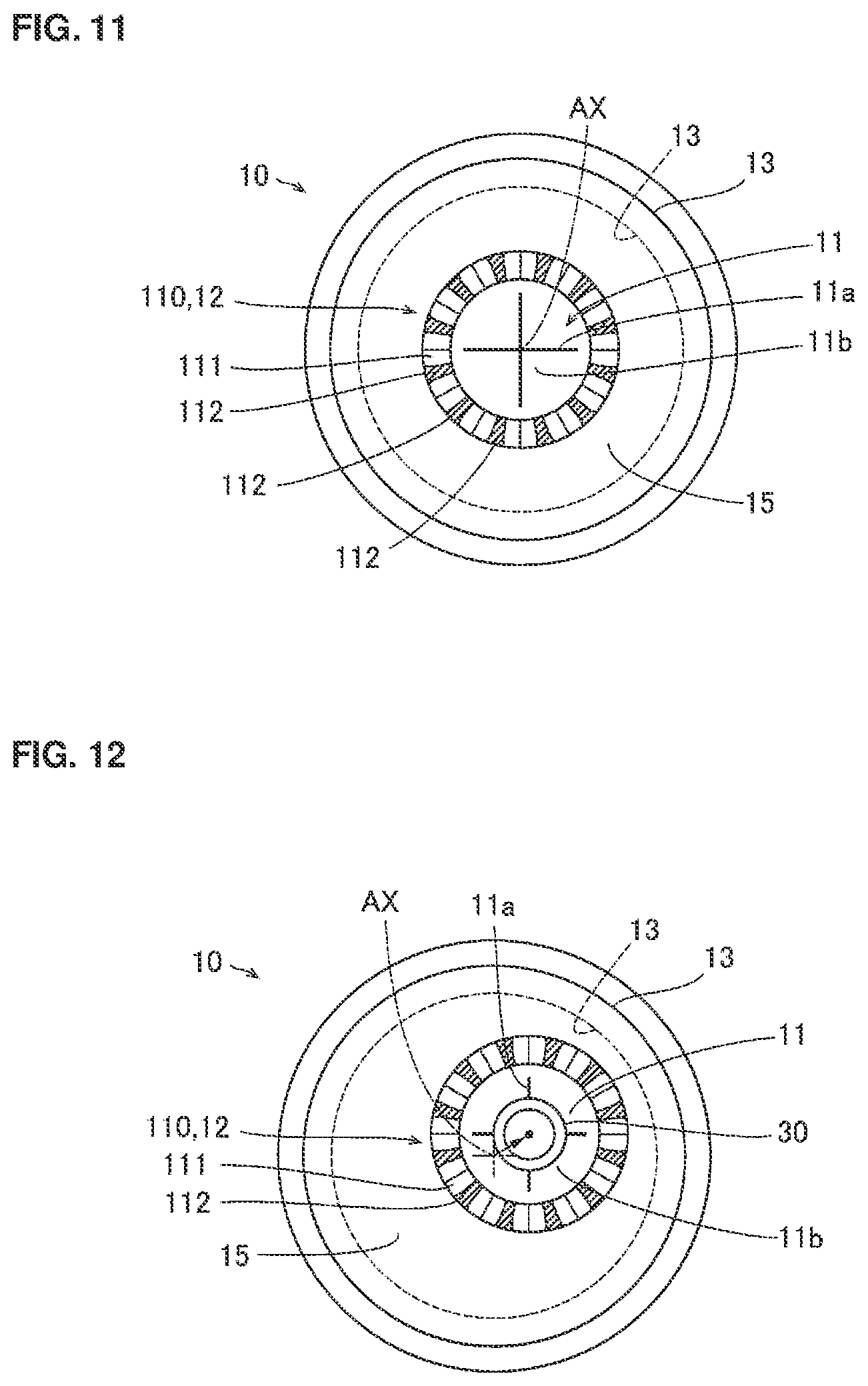 Patent US12576403 Figure 6 – Specimen container and cap