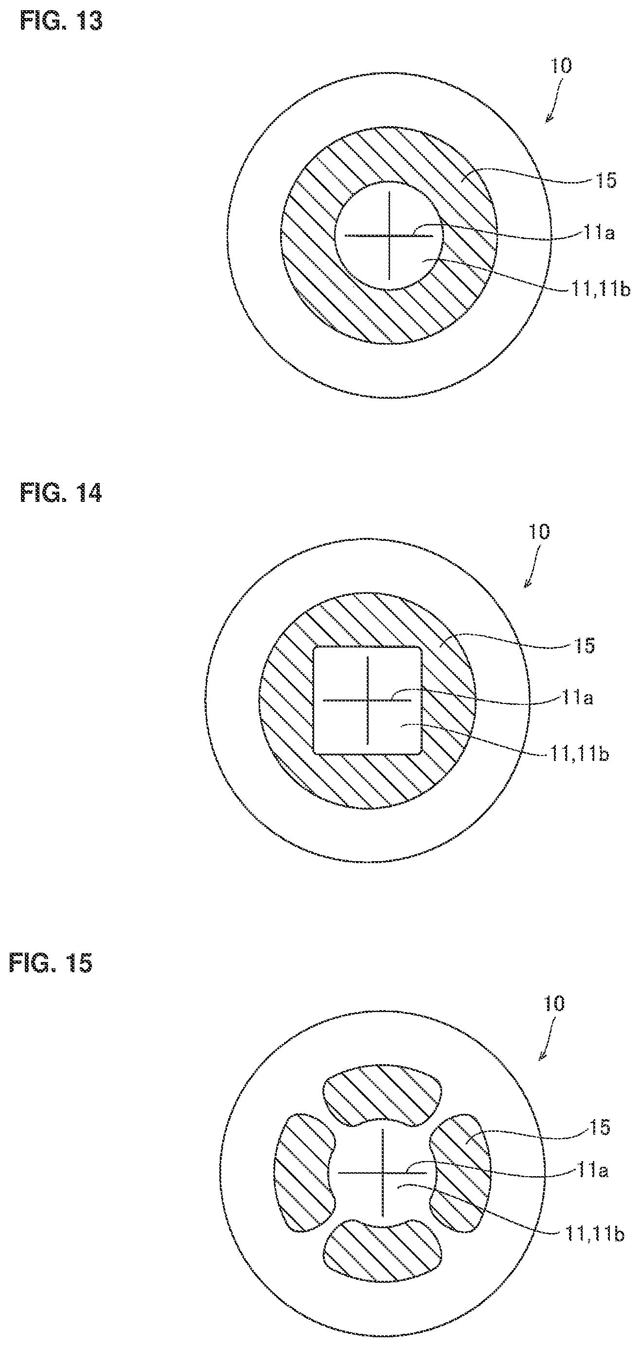 Patent US12576403 Figure 7 – Specimen container and cap