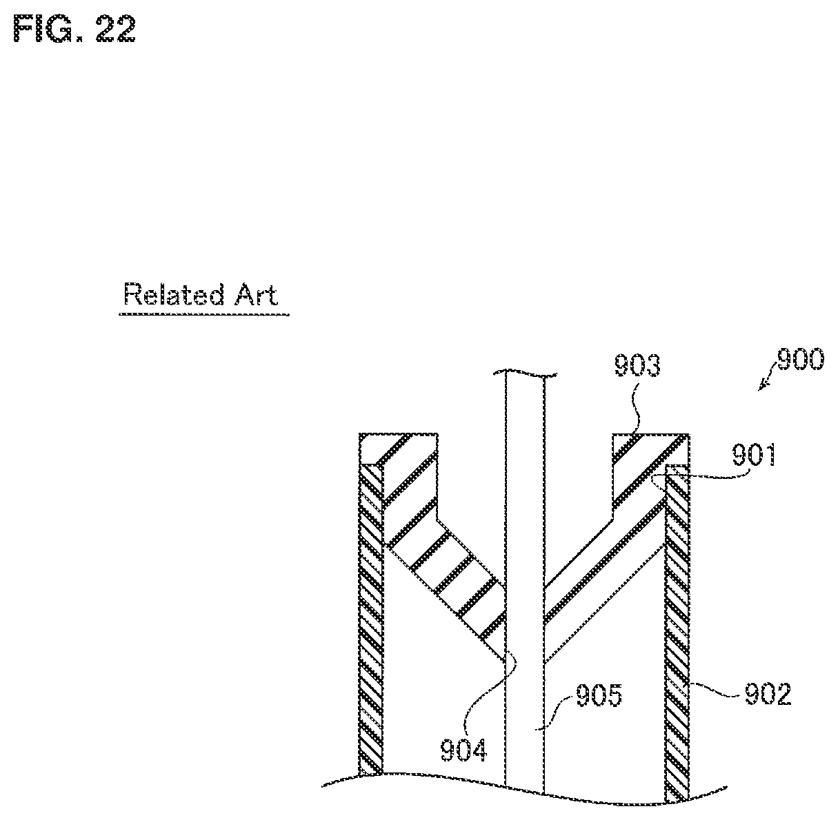 Patent US12576403 Figure 11 – Specimen container and cap