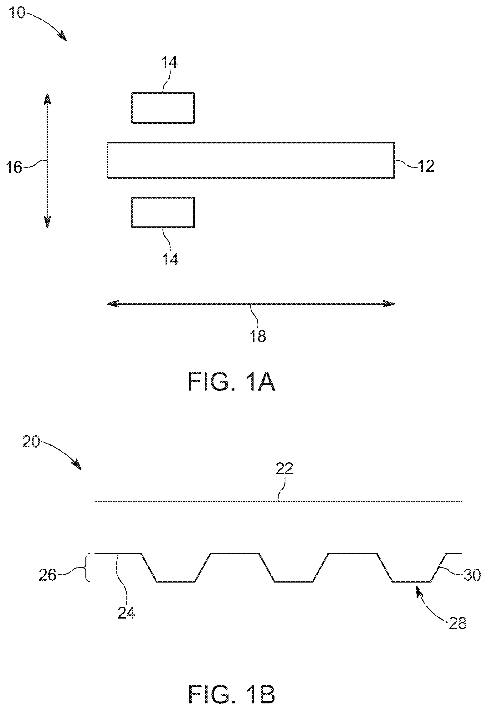 Patent US12576404 — Disposable reagent scaffold for biochemical process integration — Figure 1