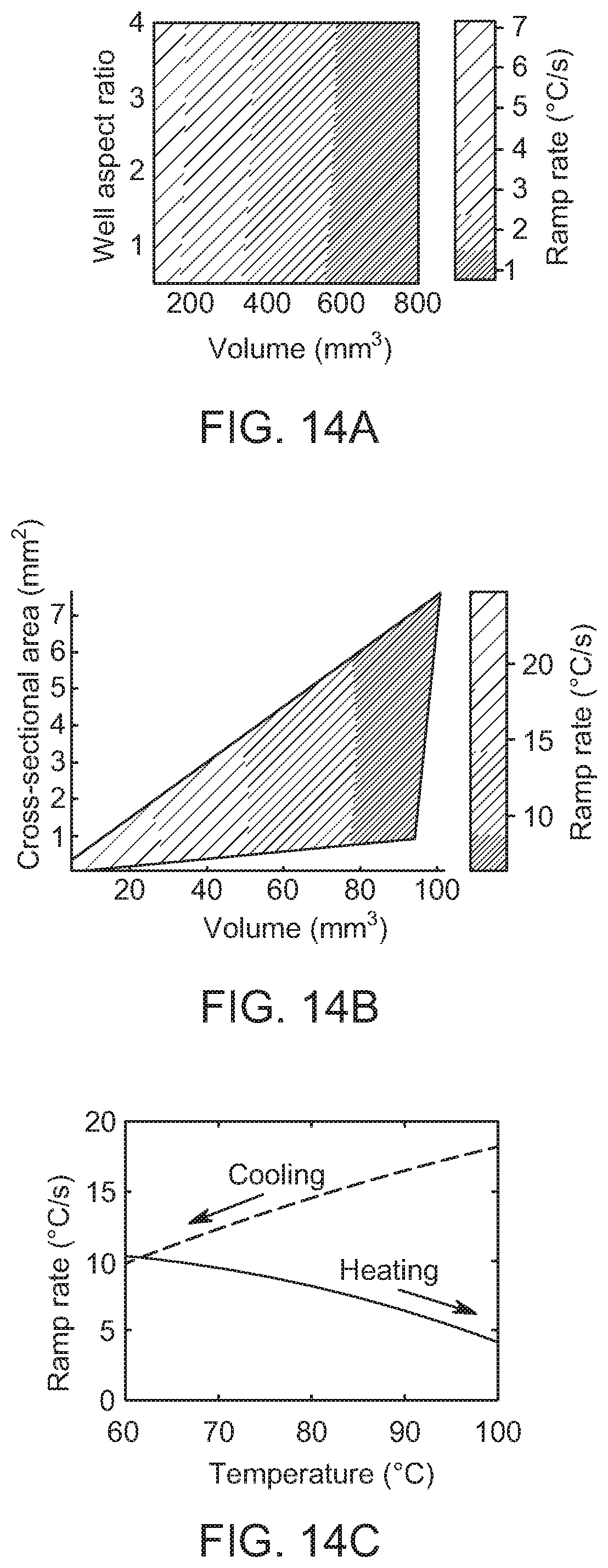 Patent US12576404 Figure 18 – Disposable reagent scaffold for biochemical process integration