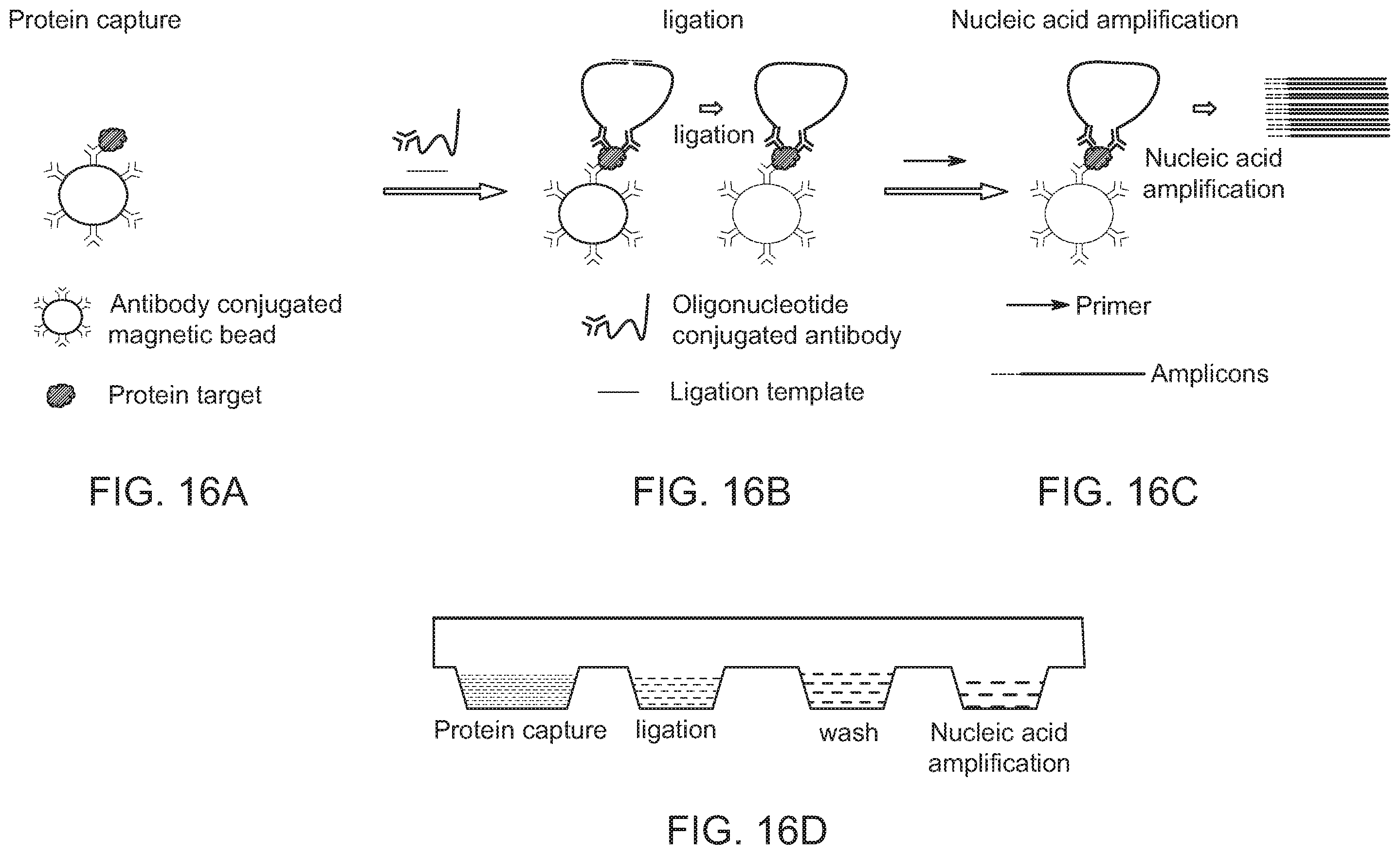 Patent US12576404 Figure 20 – Disposable reagent scaffold for biochemical process integration
