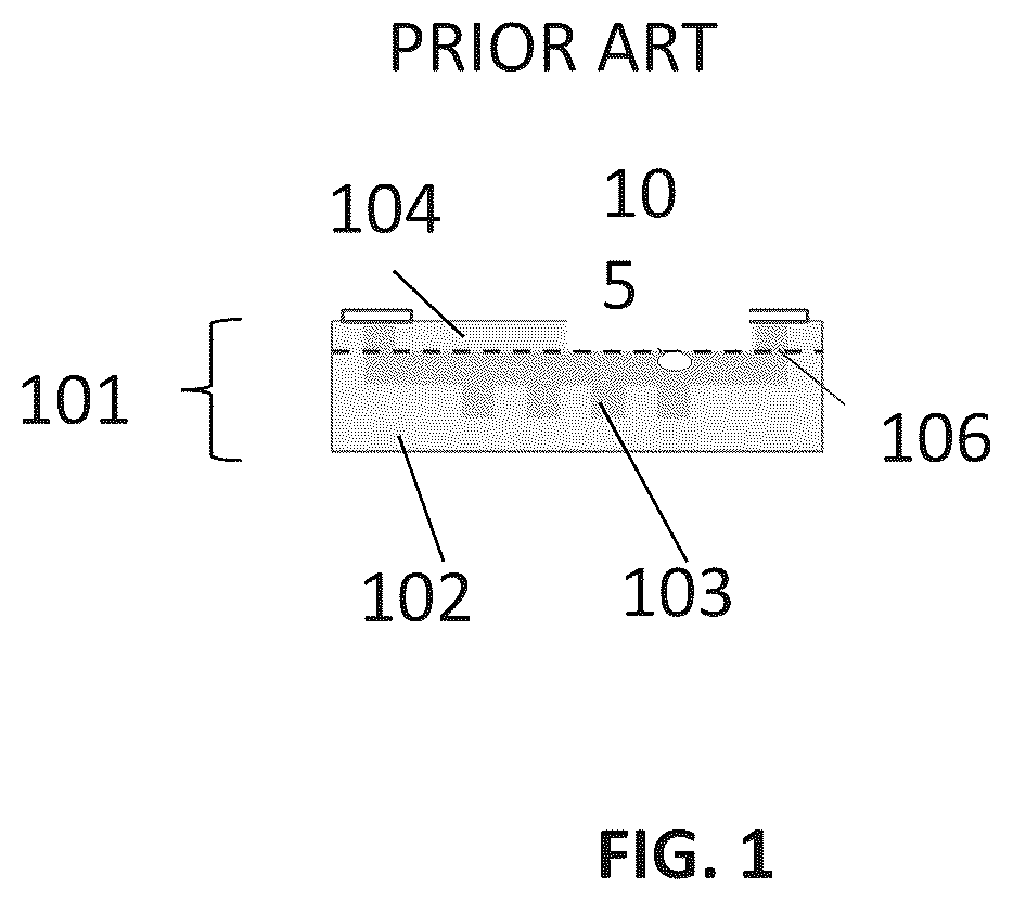 Patent US12576405 Figure 1 – Methods and systems for thermal cycling