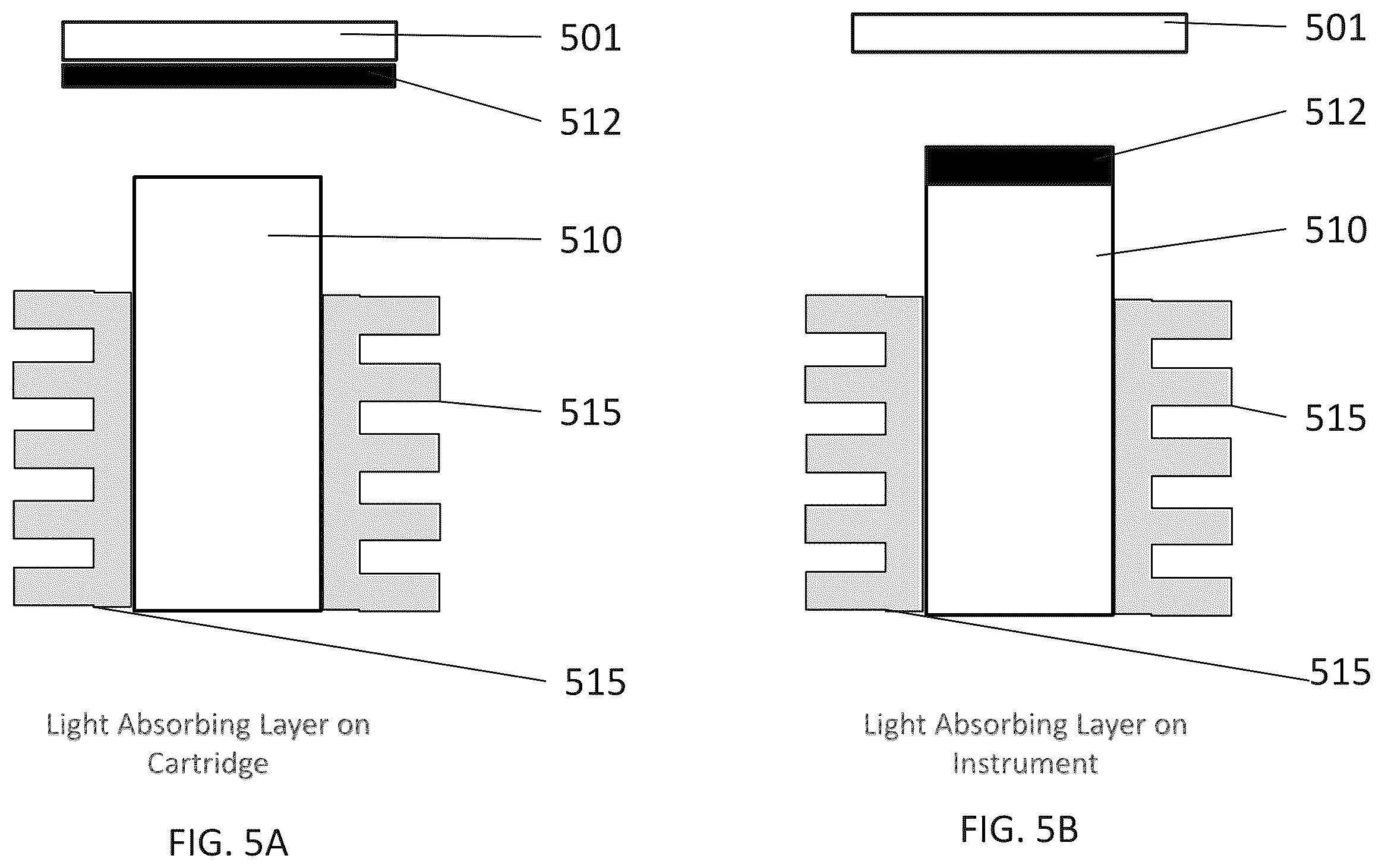Patent US12576405 Figure 5 – Methods and systems for thermal cycling