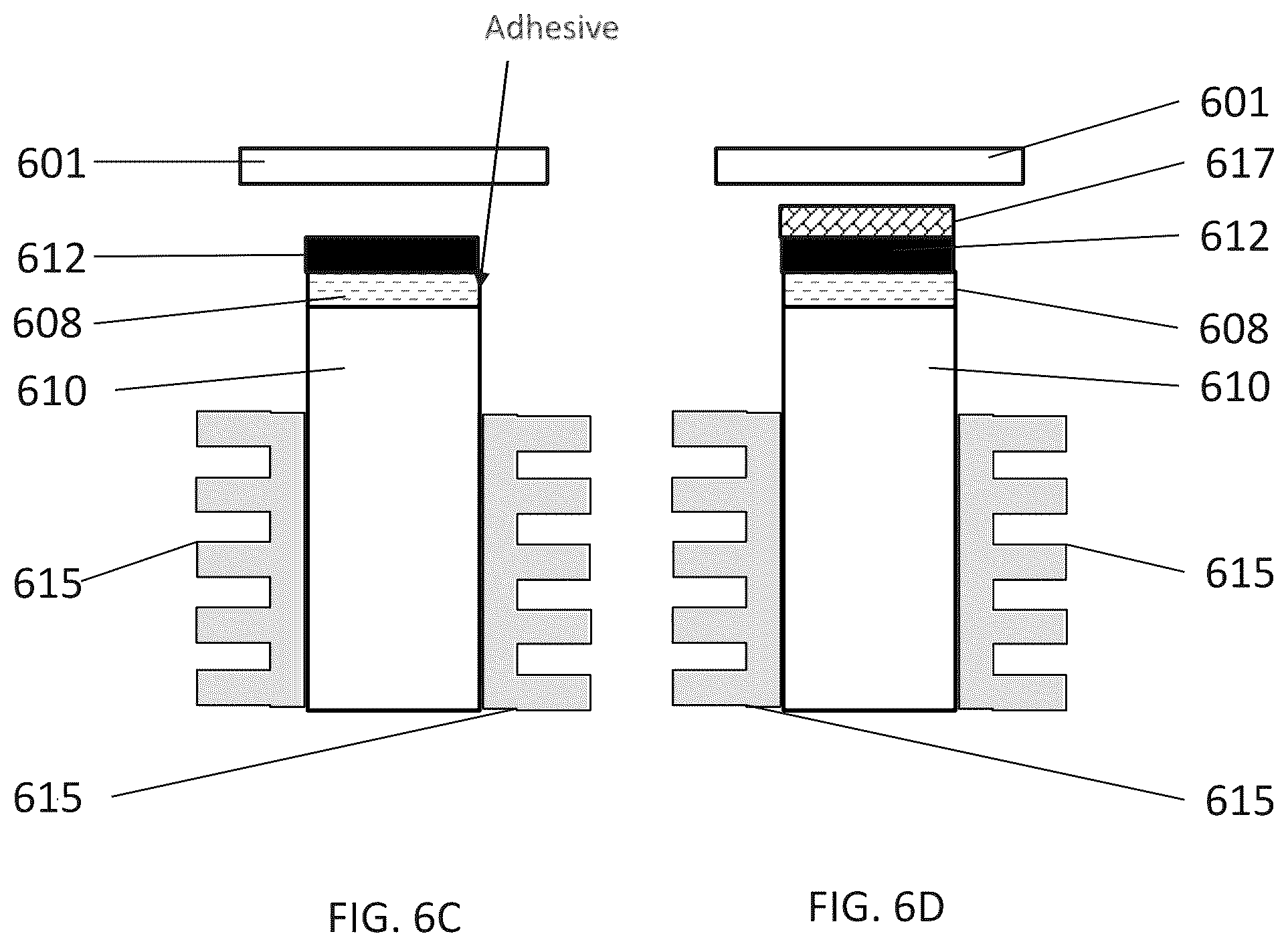Patent US12576405 Figure 7 – Methods and systems for thermal cycling