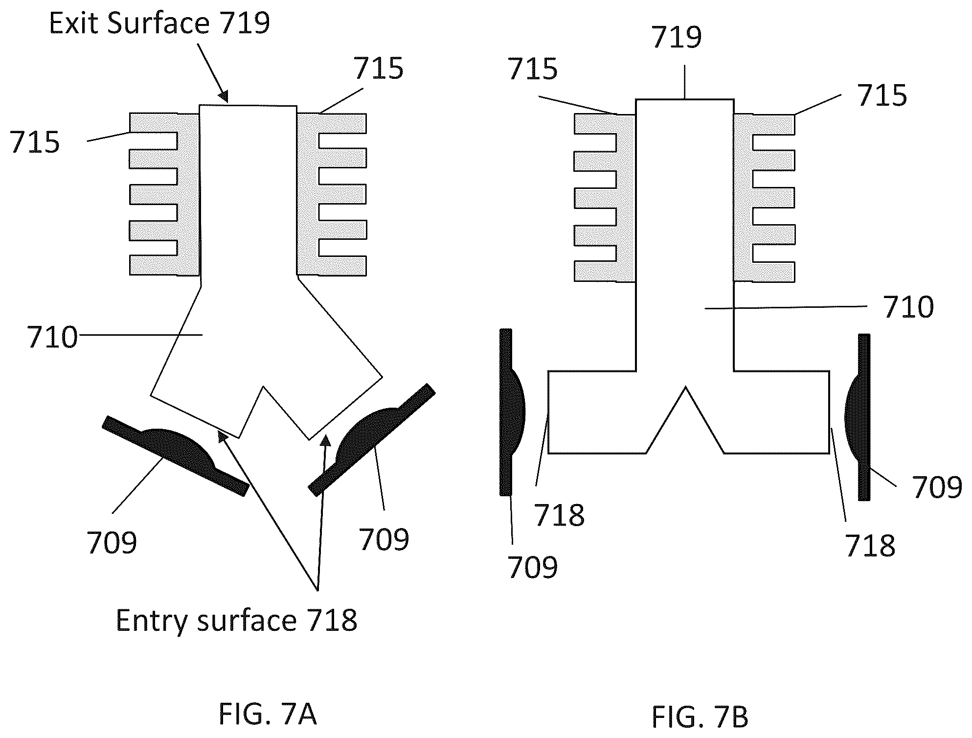 Patent US12576405 Figure 8 – Methods and systems for thermal cycling