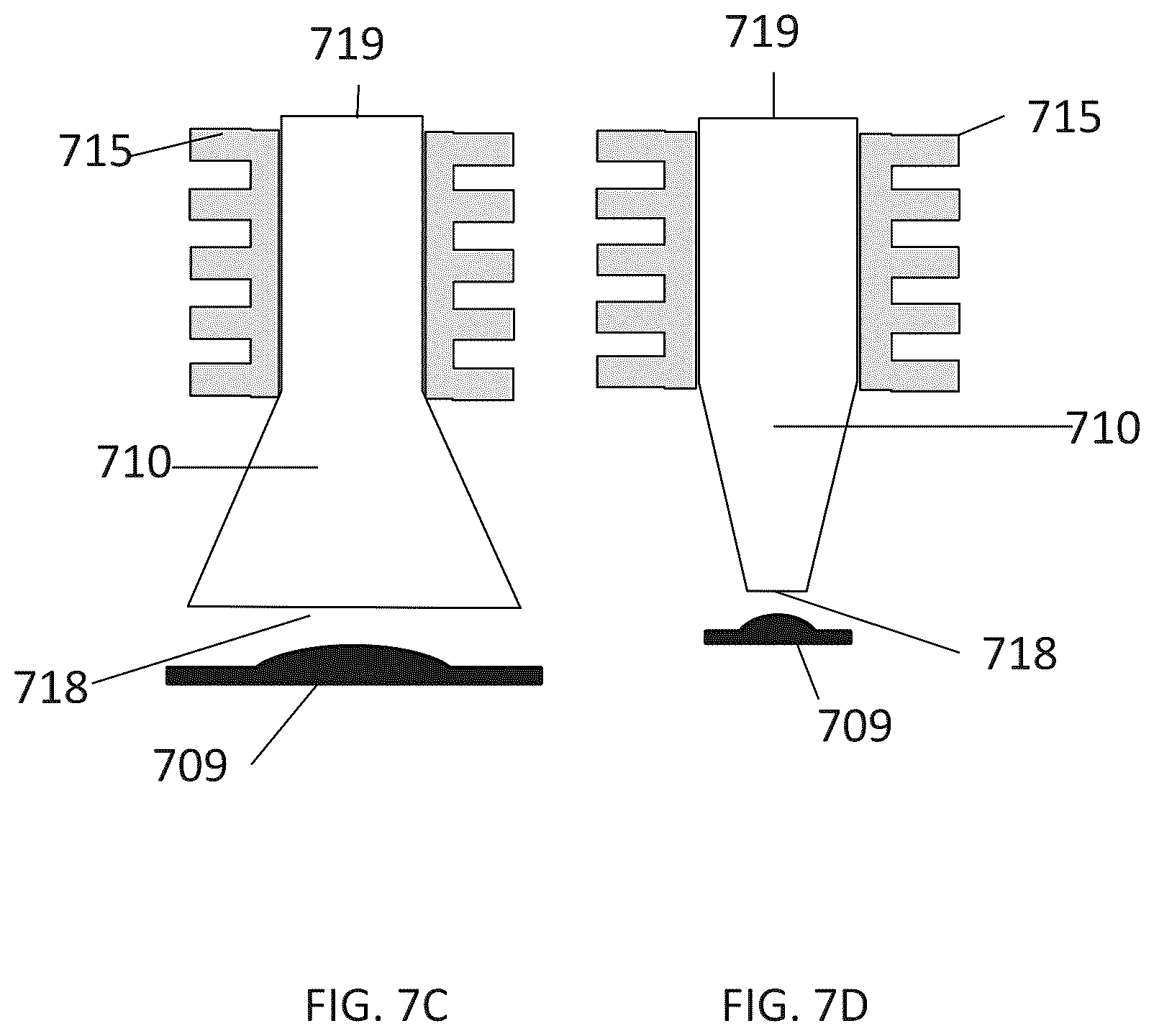 Patent US12576405 Figure 9 – Methods and systems for thermal cycling