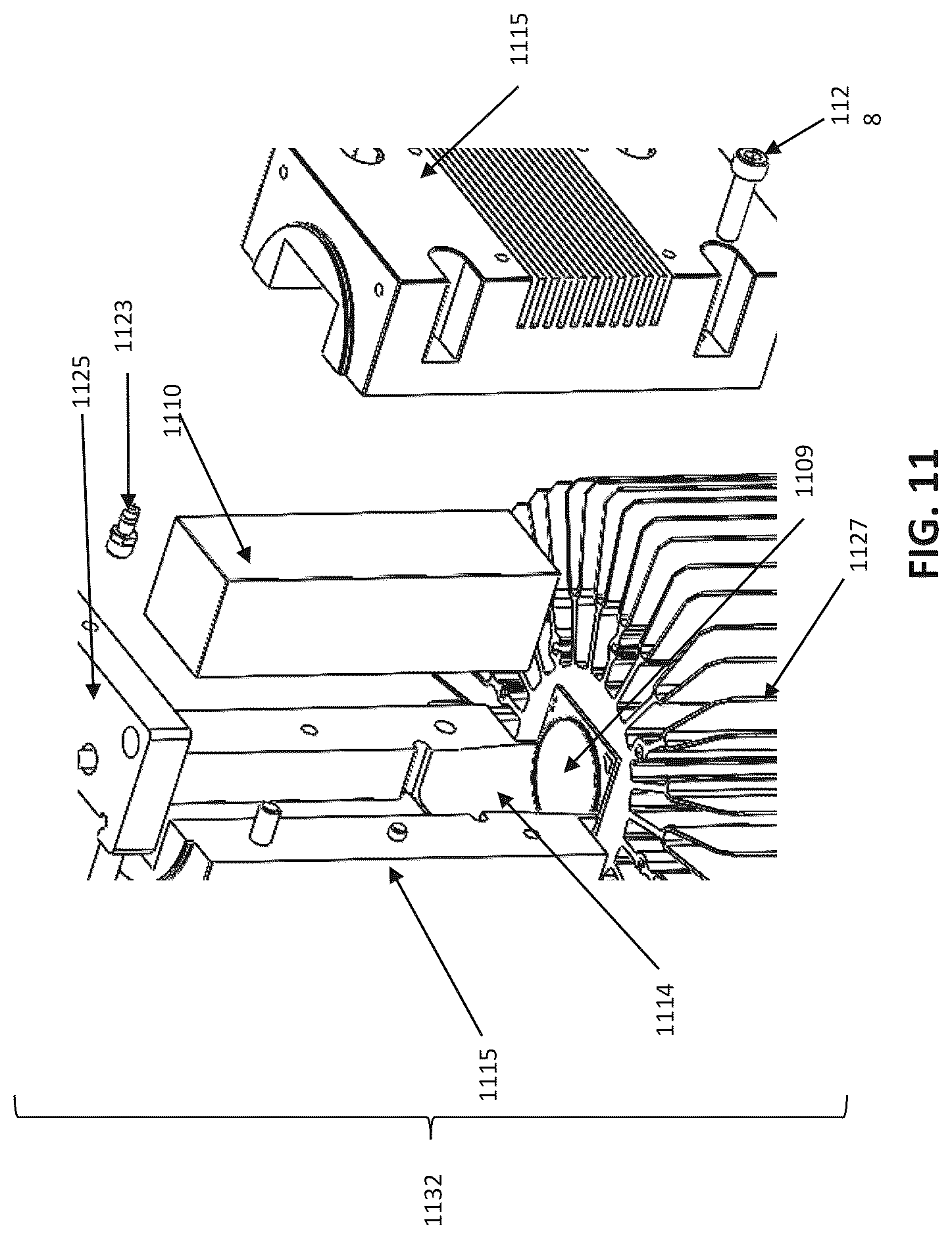 Patent US12576405 Figure 13 – Methods and systems for thermal cycling