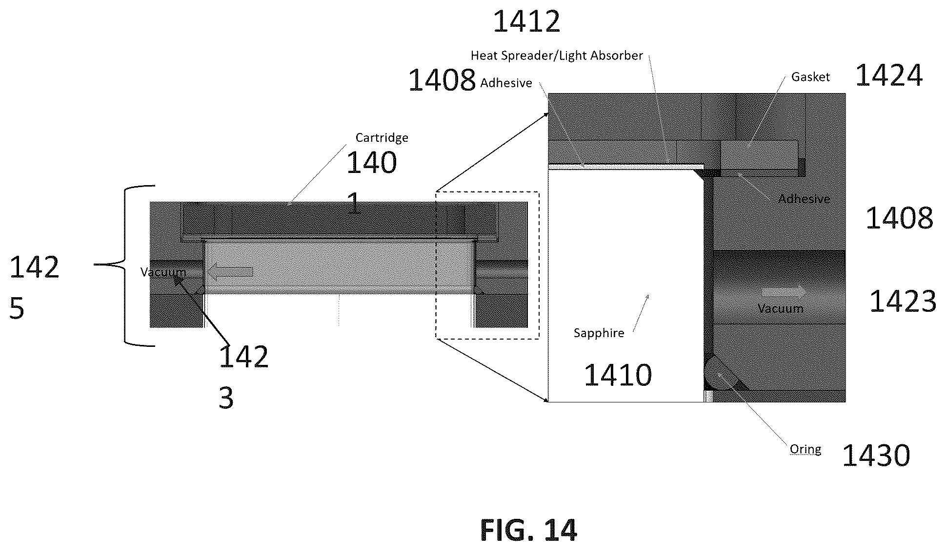 Patent US12576405 Figure 16 – Methods and systems for thermal cycling