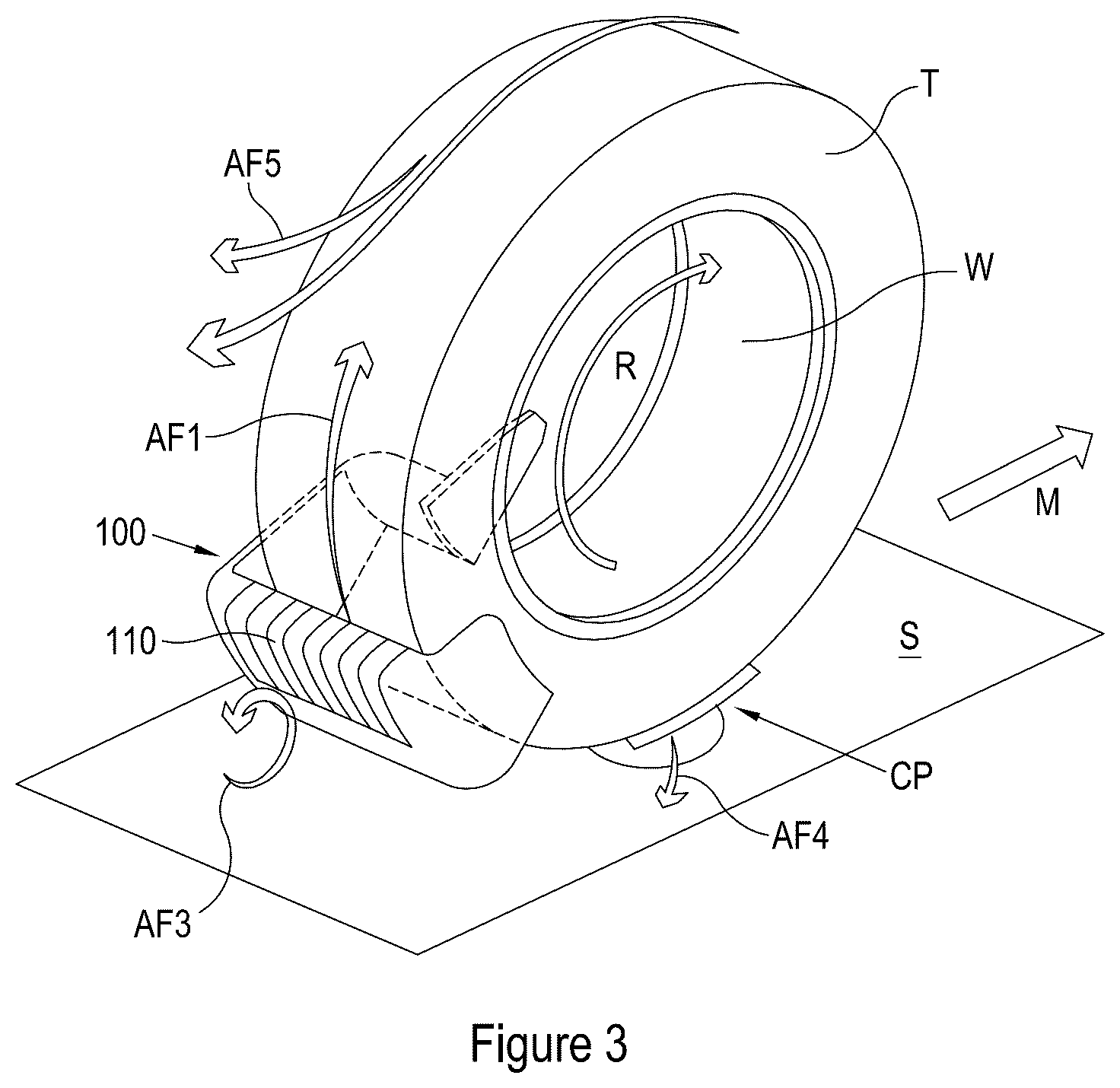 Patent US12576409 Figure 2 – Particulate collecting device
