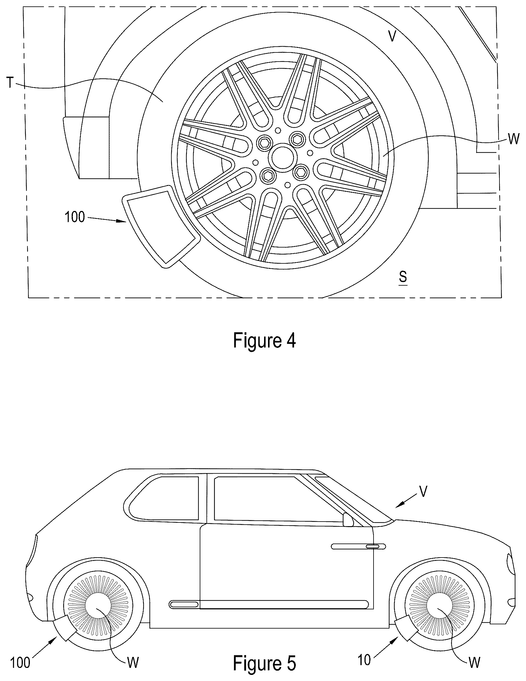 Patent US12576409 Figure 3 – Particulate collecting device
