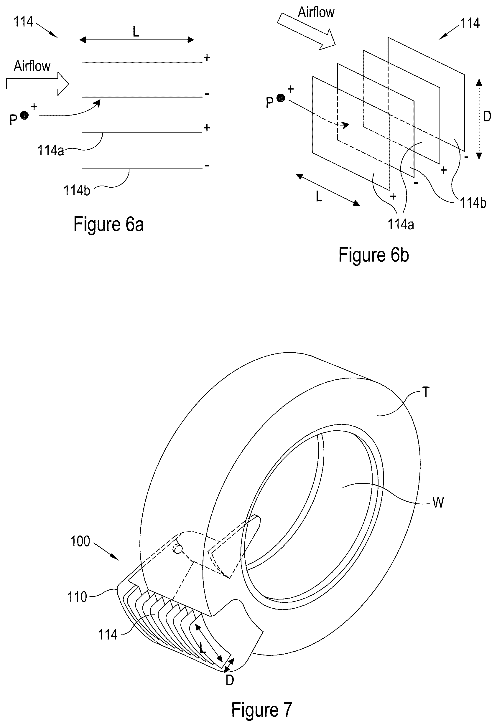 Patent US12576409 Figure 4 – Particulate collecting device
