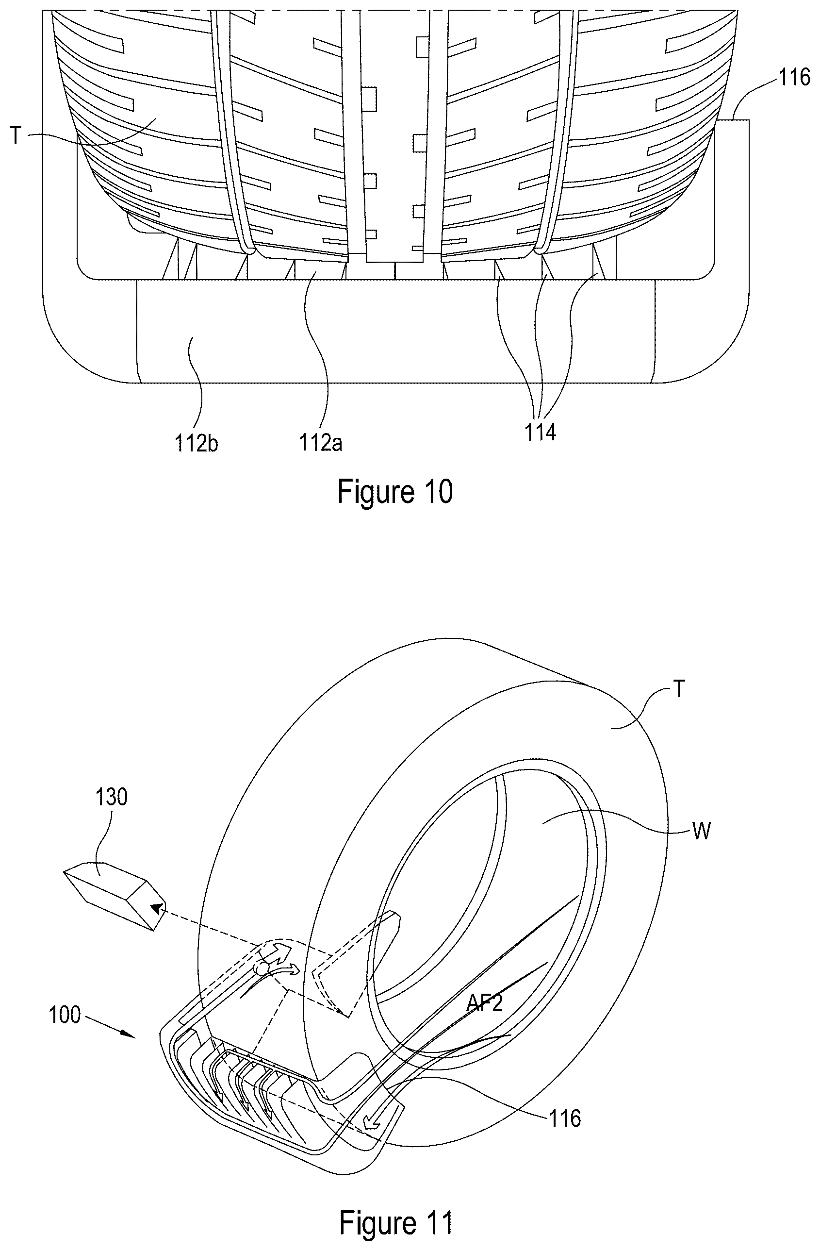 Patent US12576409 Figure 6 – Particulate collecting device