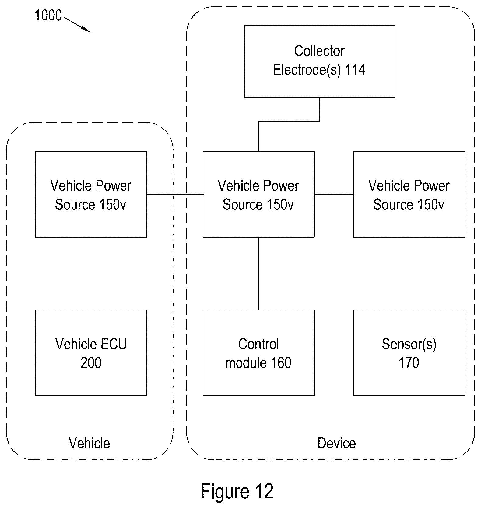 Patent US12576409 Figure 7 – Particulate collecting device