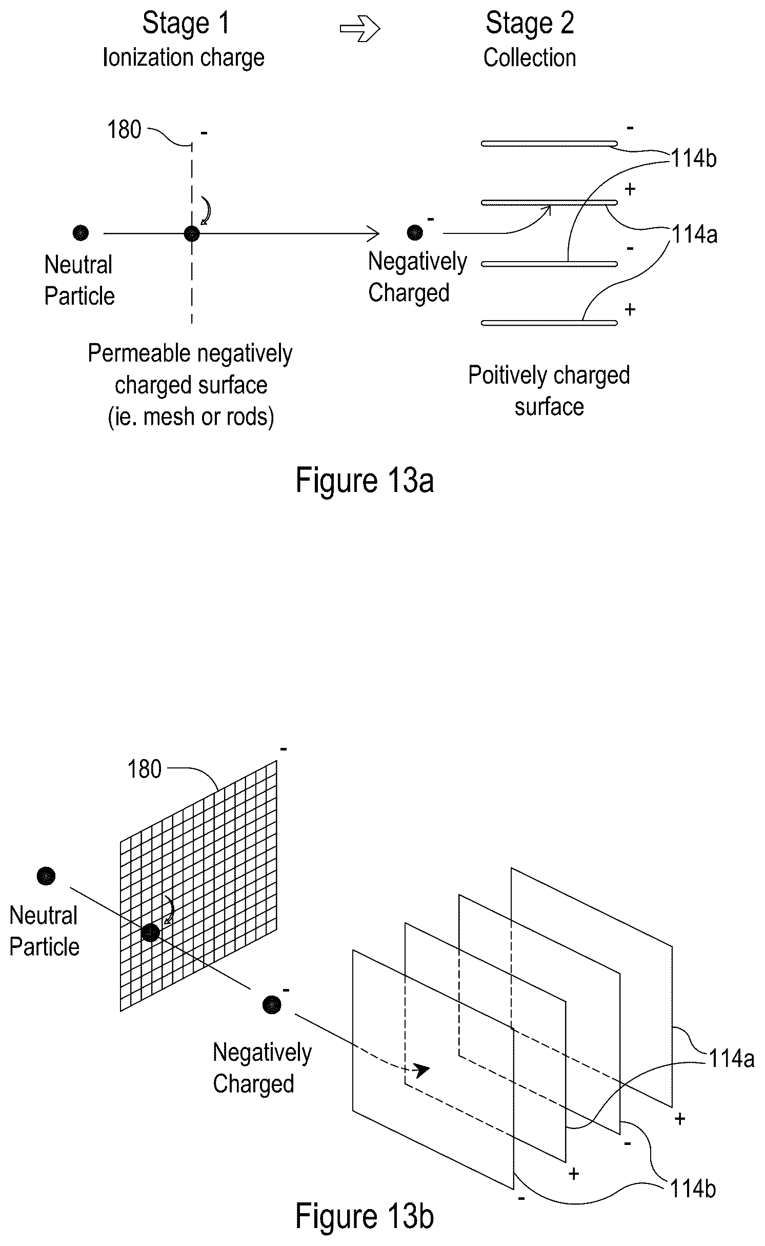 Patent US12576409 Figure 8 – Particulate collecting device
