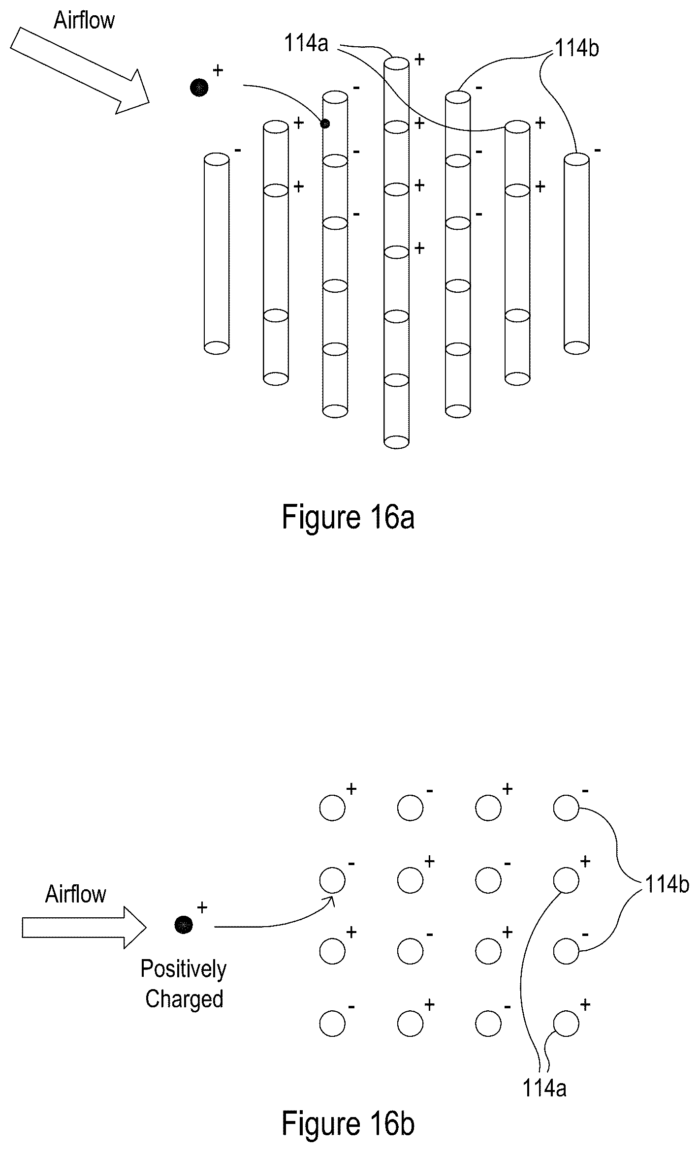 Patent US12576409 Figure 10 – Particulate collecting device
