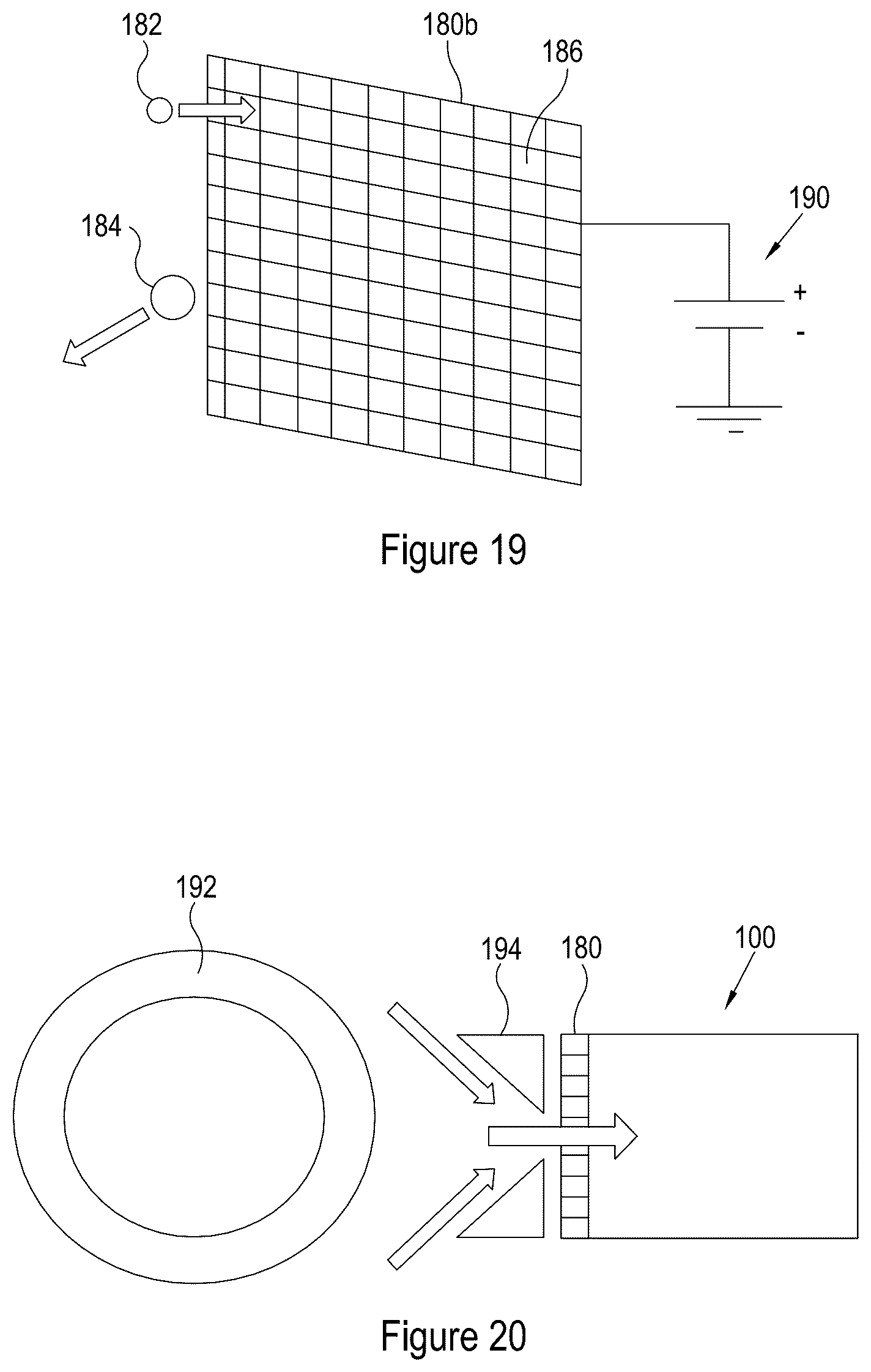 Patent US12576409 Figure 13 – Particulate collecting device