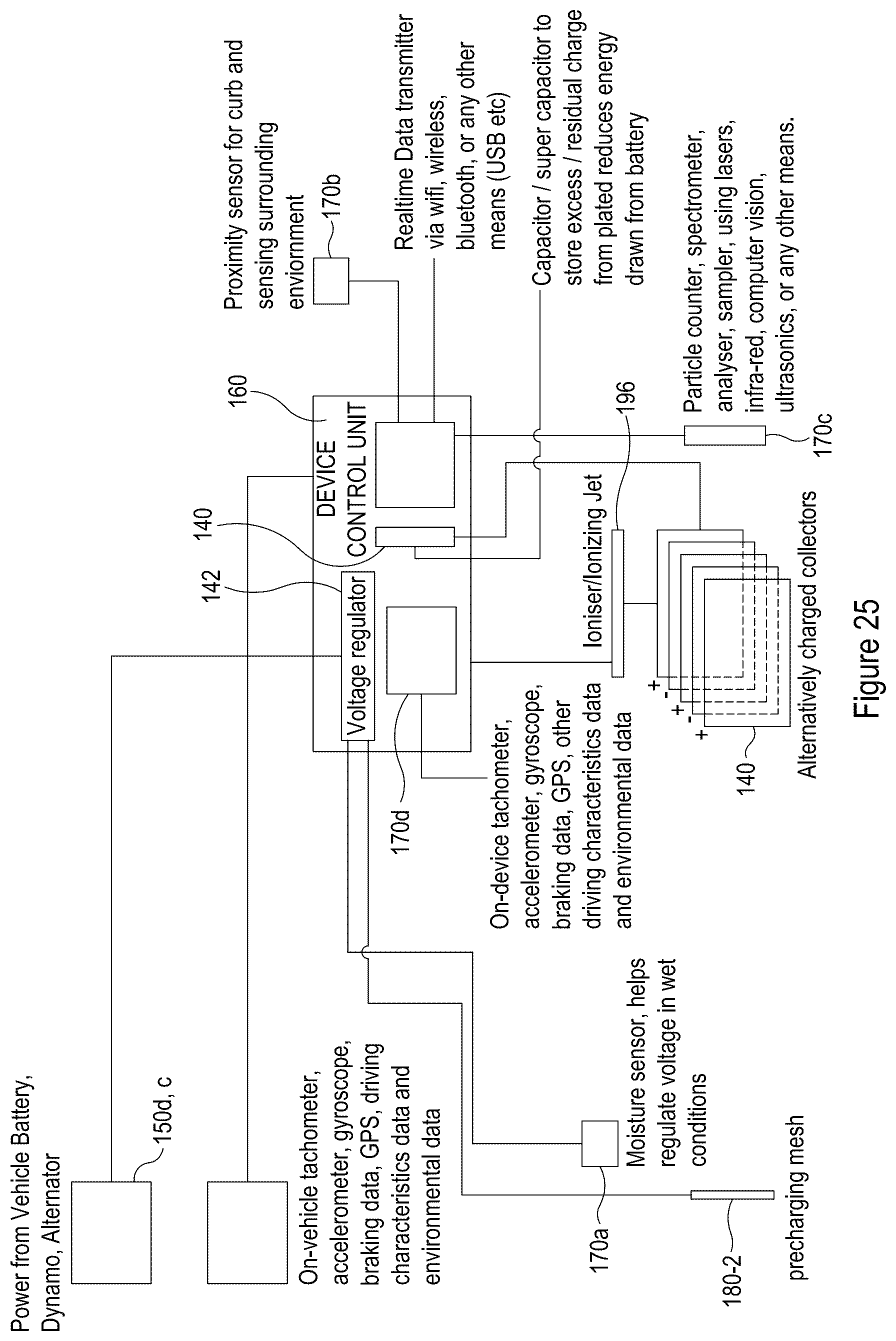 Patent US12576409 Figure 18 – Particulate collecting device