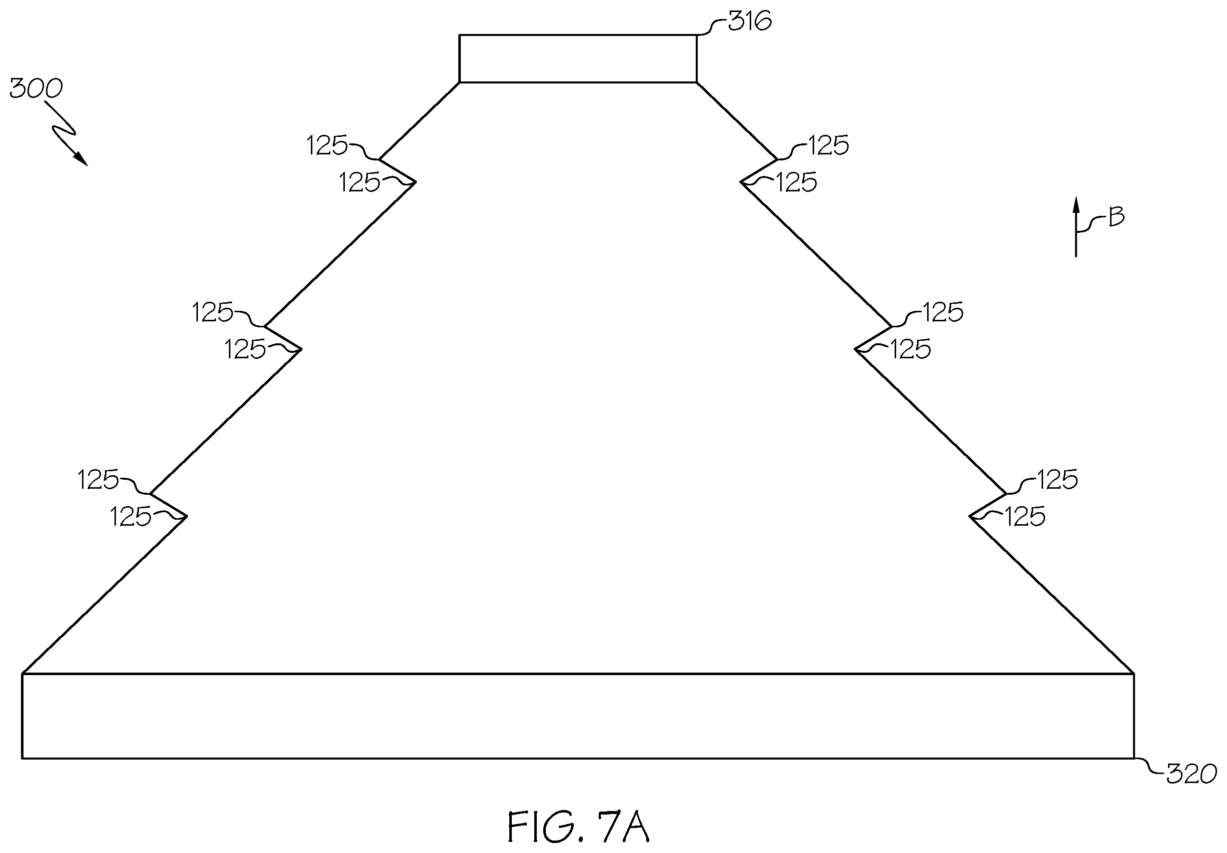 Patent US12576413 Figure 7 – Devices and methods for the deflection of fluid