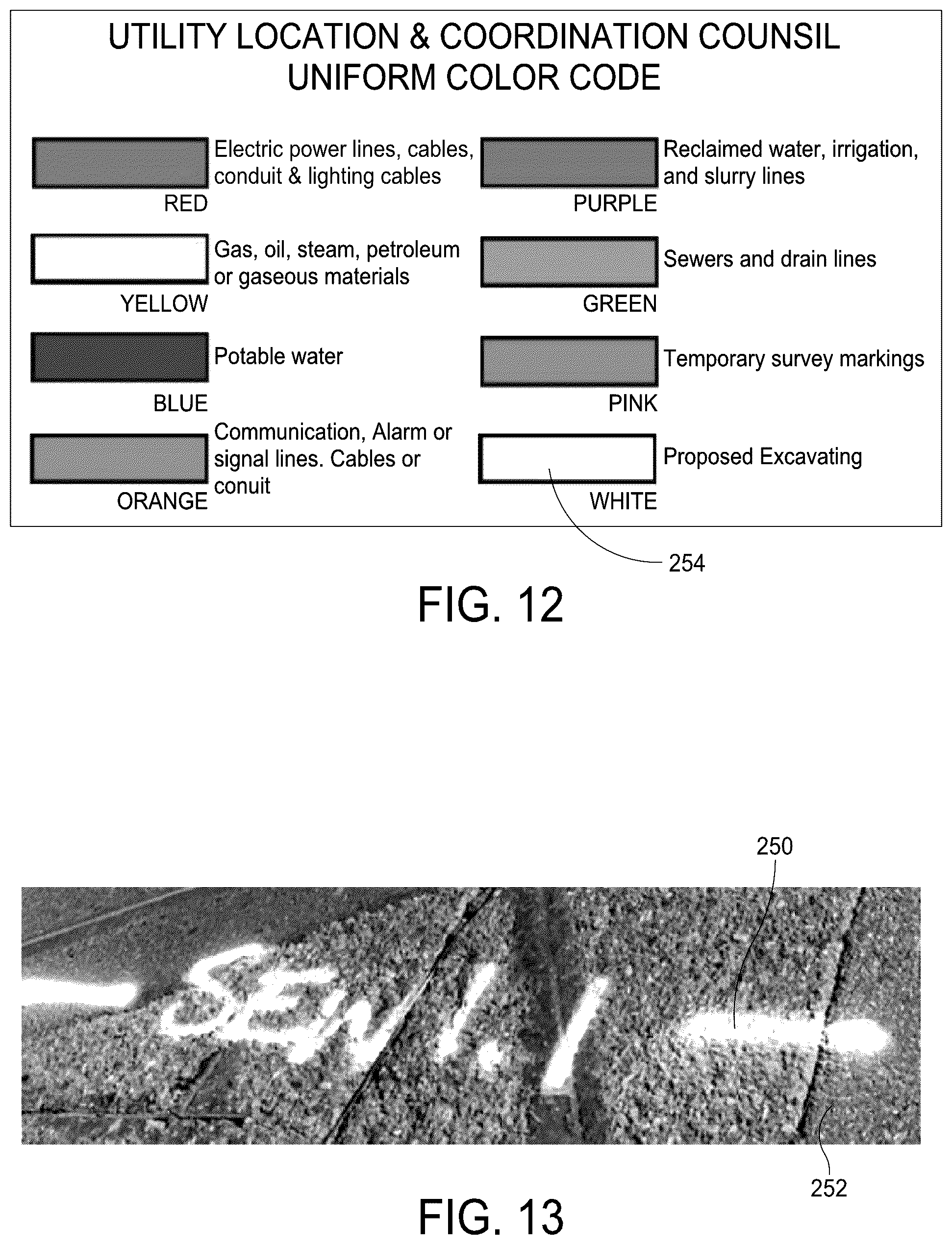 Patent US12576416 Figure 14 – Intelligent marking paint applicator system and method of use