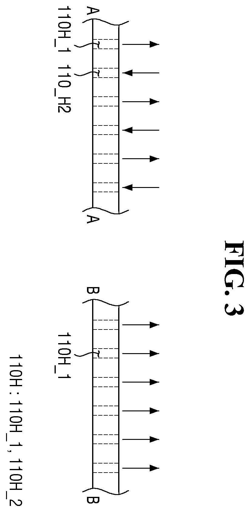 Patent US12576418 Figure 3 – Substrate treating apparatus and substrate treating method using the same