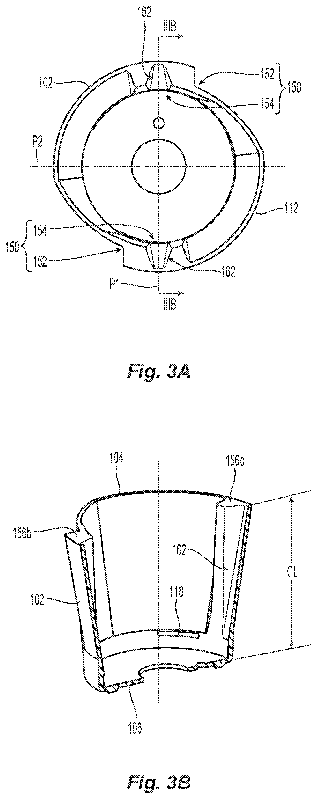 Patent US12576419 Figure 5 – Protective cover and installation tool for fire protection sprinklers