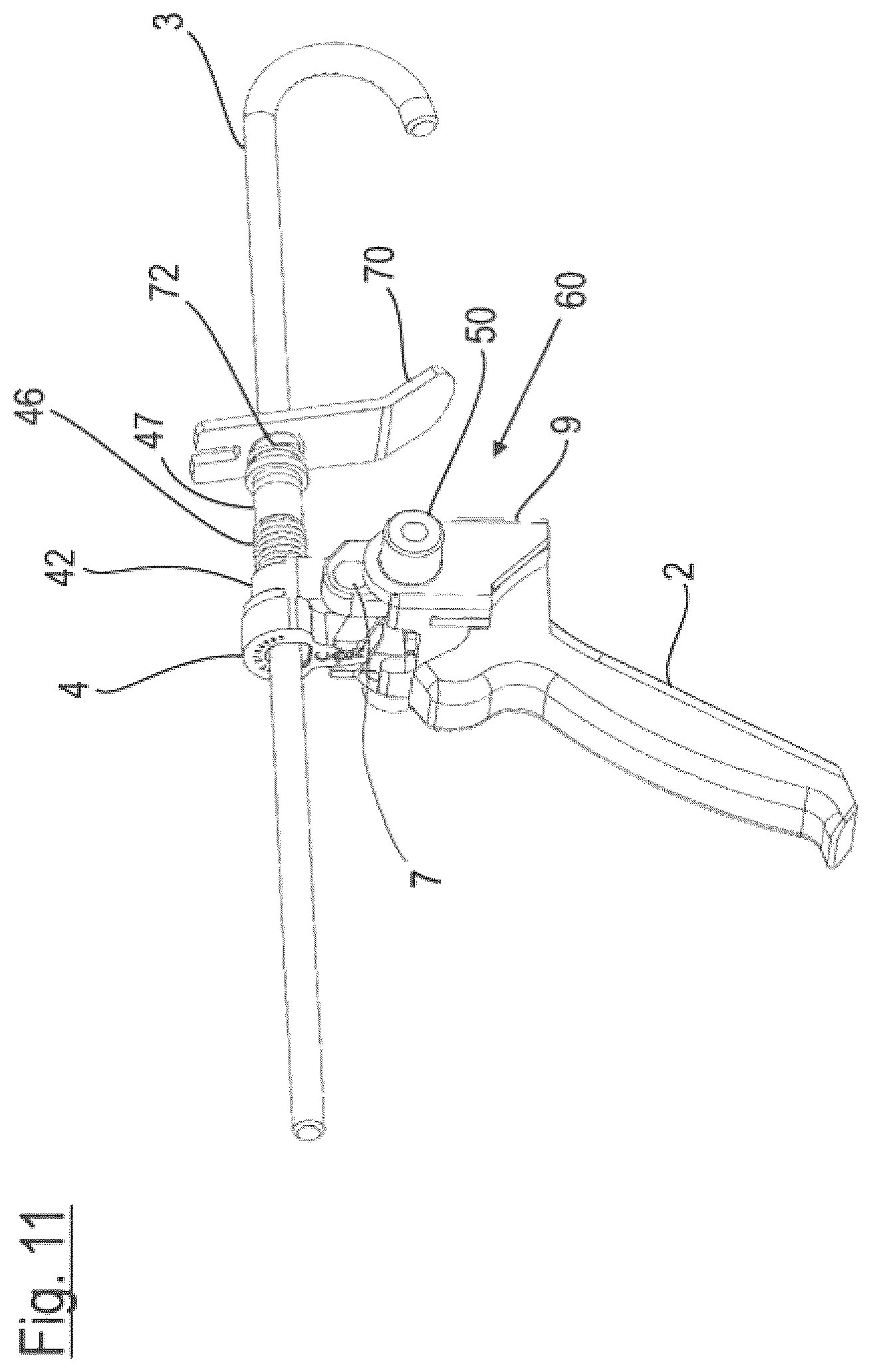 Patent US12576423 Figure 9 – Dispenser