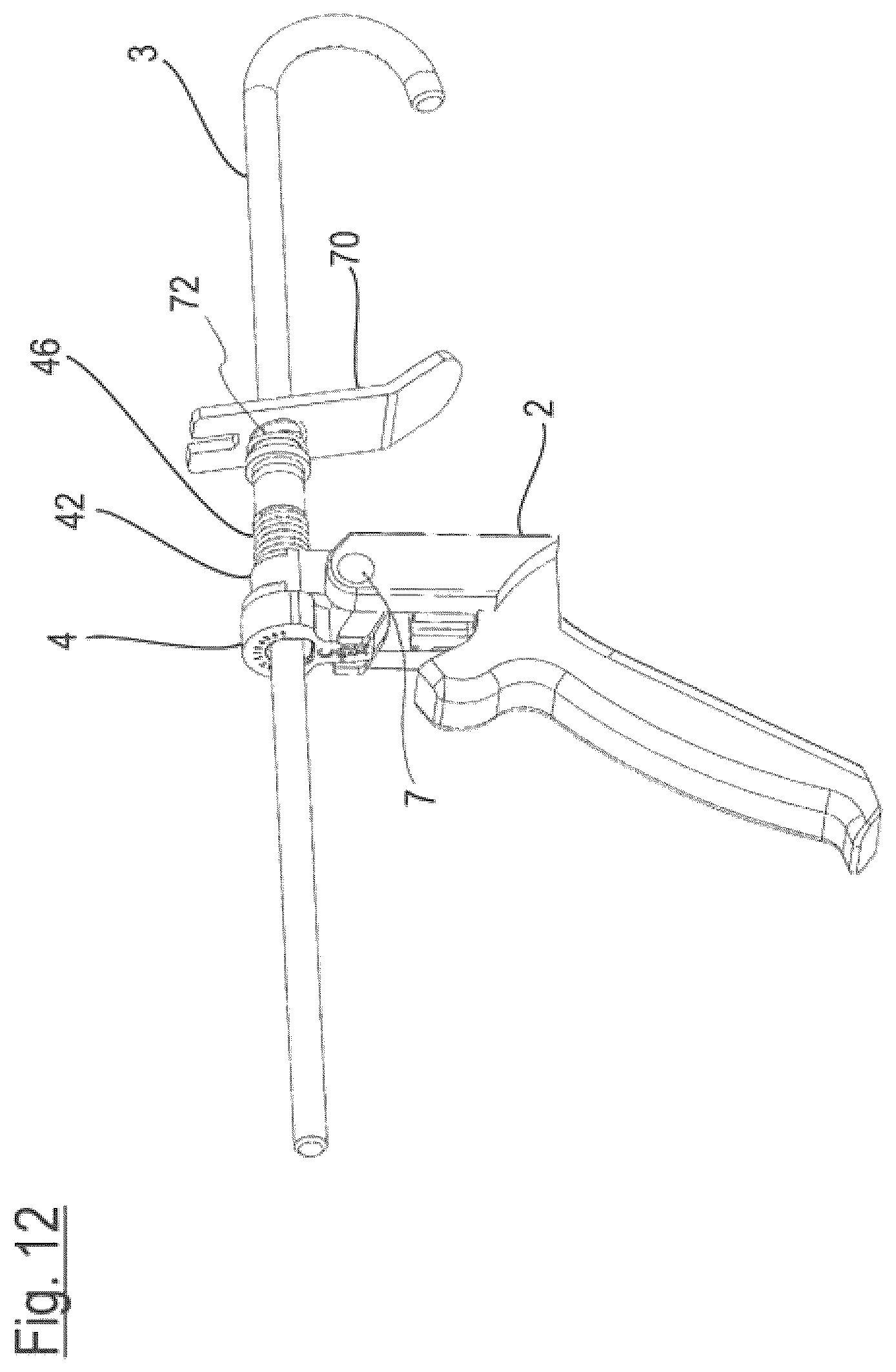 Patent US12576423 Figure 10 – Dispenser