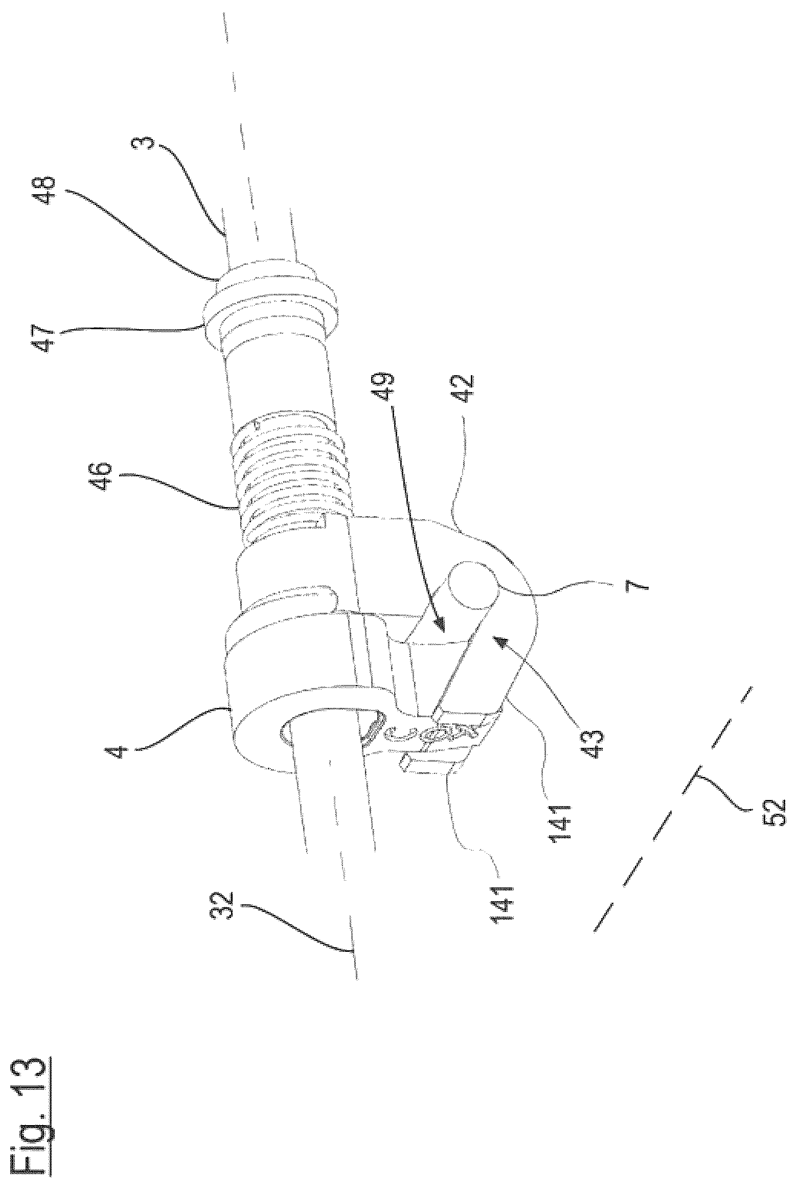 Patent US12576423 Figure 11 – Dispenser