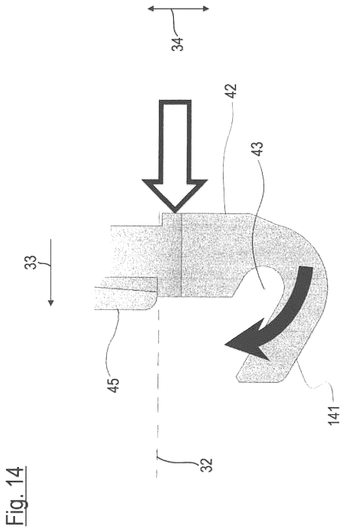 Patent US12576423 Figure 12 – Dispenser