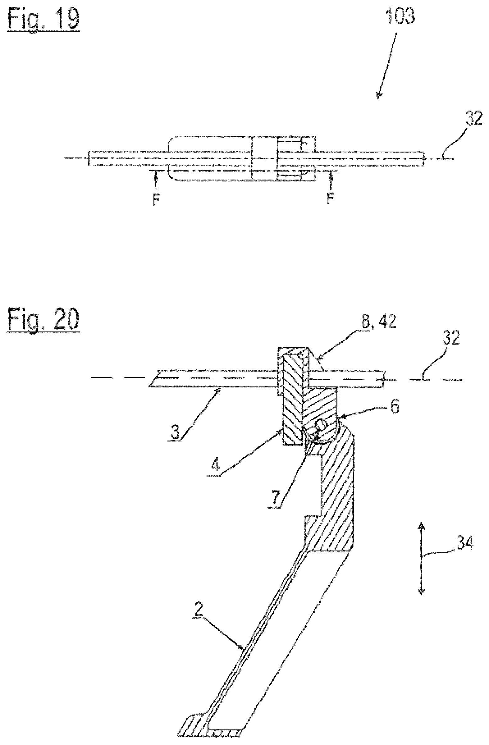 Patent US12576423 Figure 16 – Dispenser