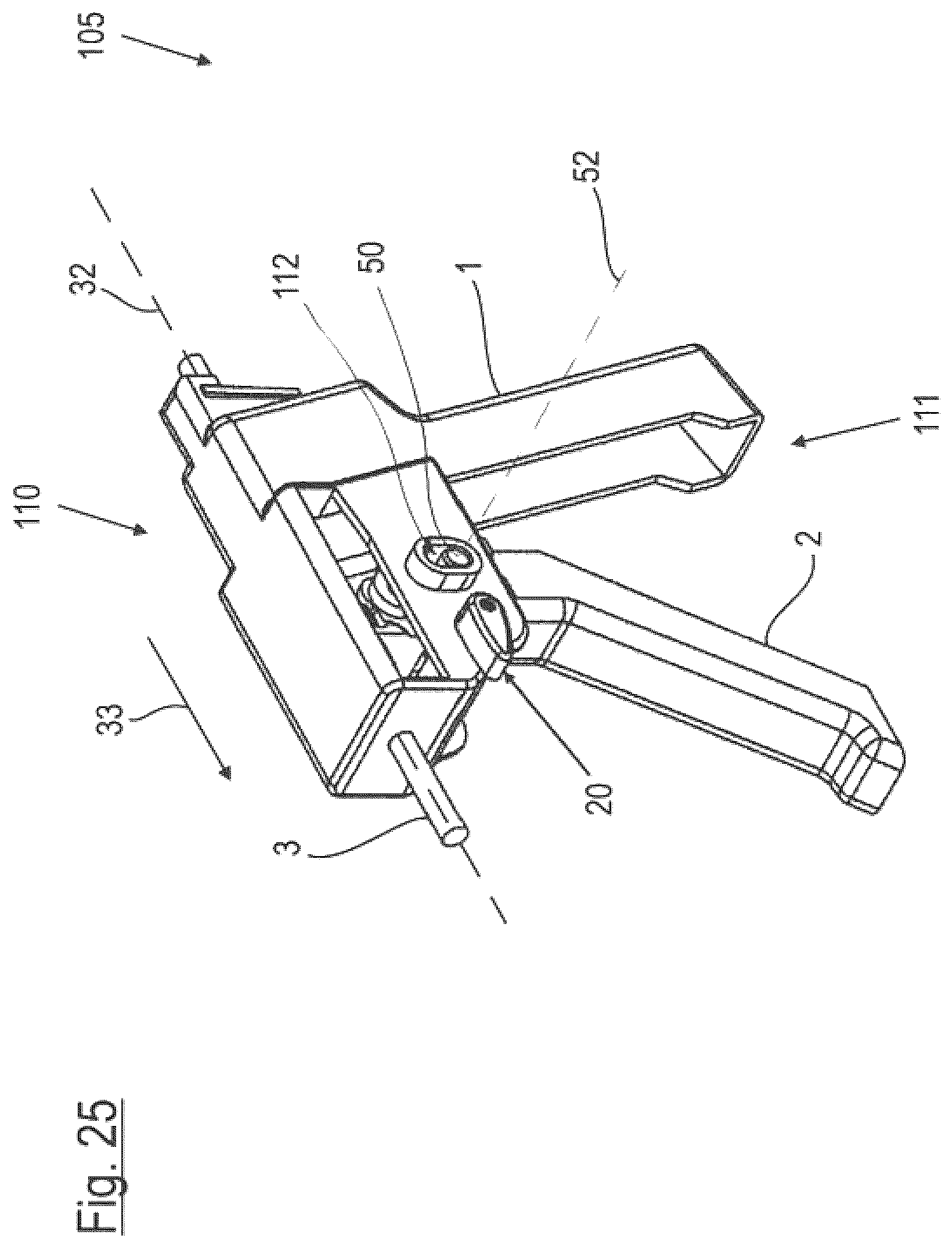 Patent US12576423 Figure 19 – Dispenser