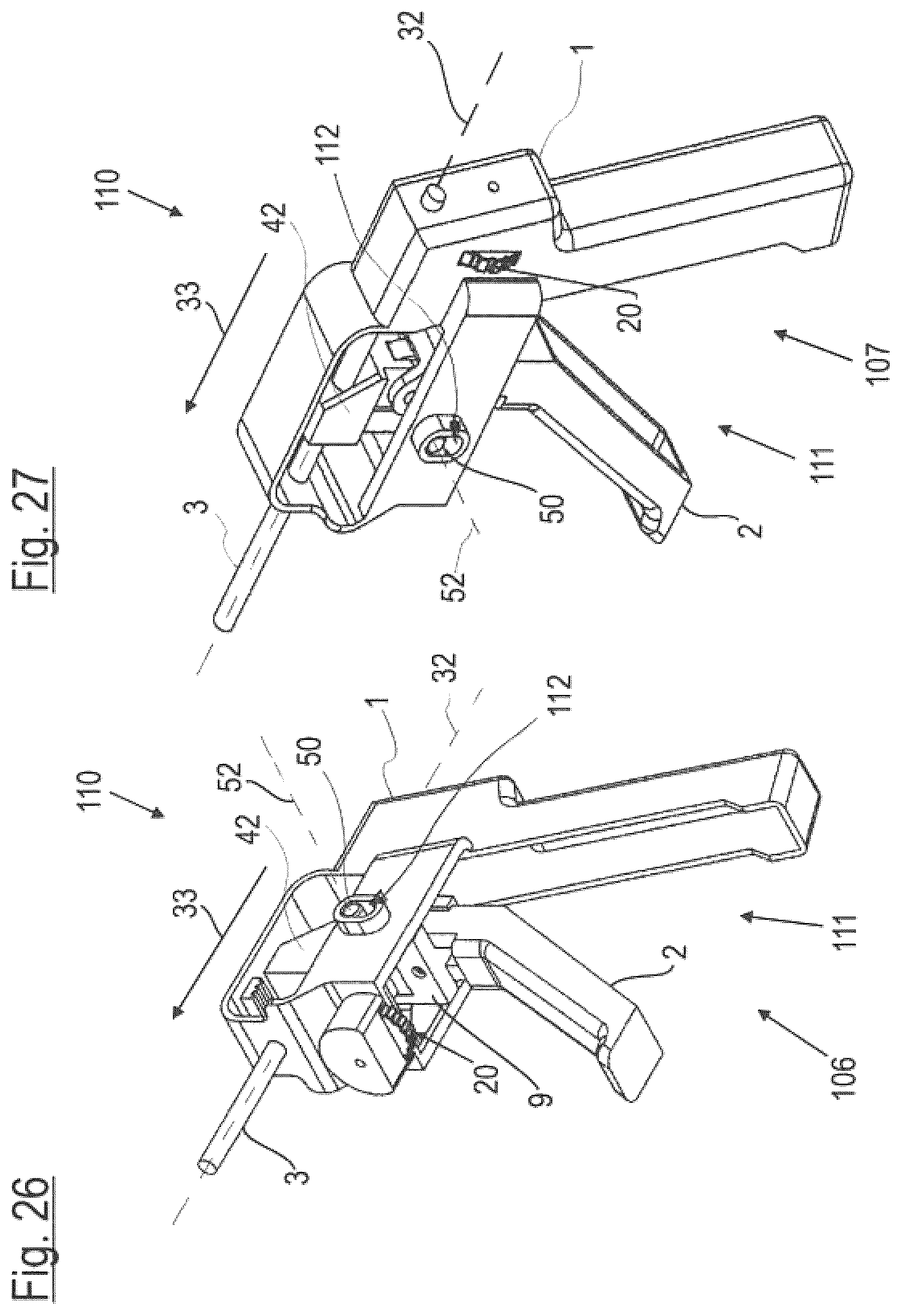 Patent US12576423 Figure 20 – Dispenser