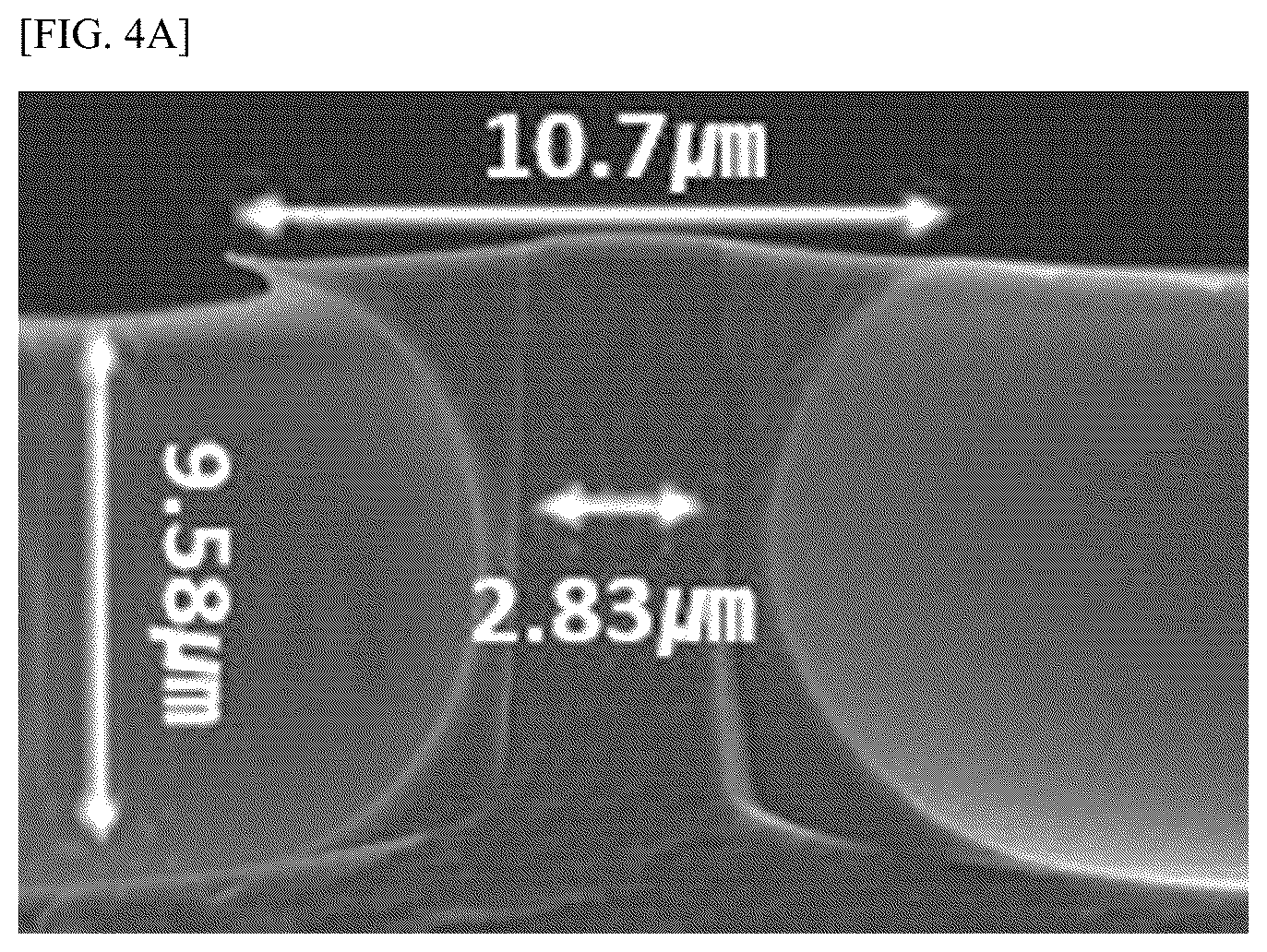 Patent US12576428 Figure 8 – Method for manufacturing omniphobic surface using capillary force