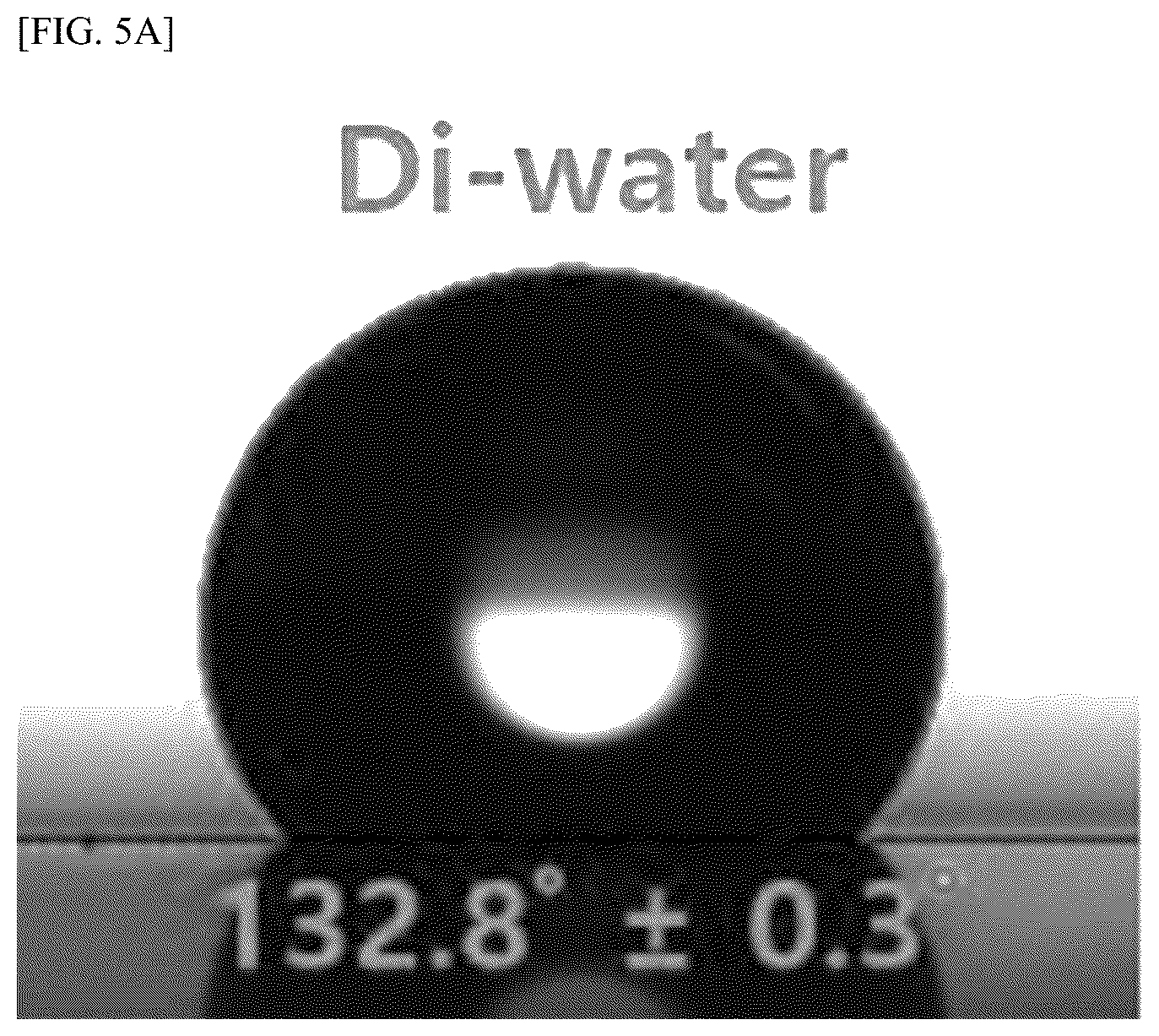 Patent US12576428 Figure 11 – Method for manufacturing omniphobic surface using capillary force